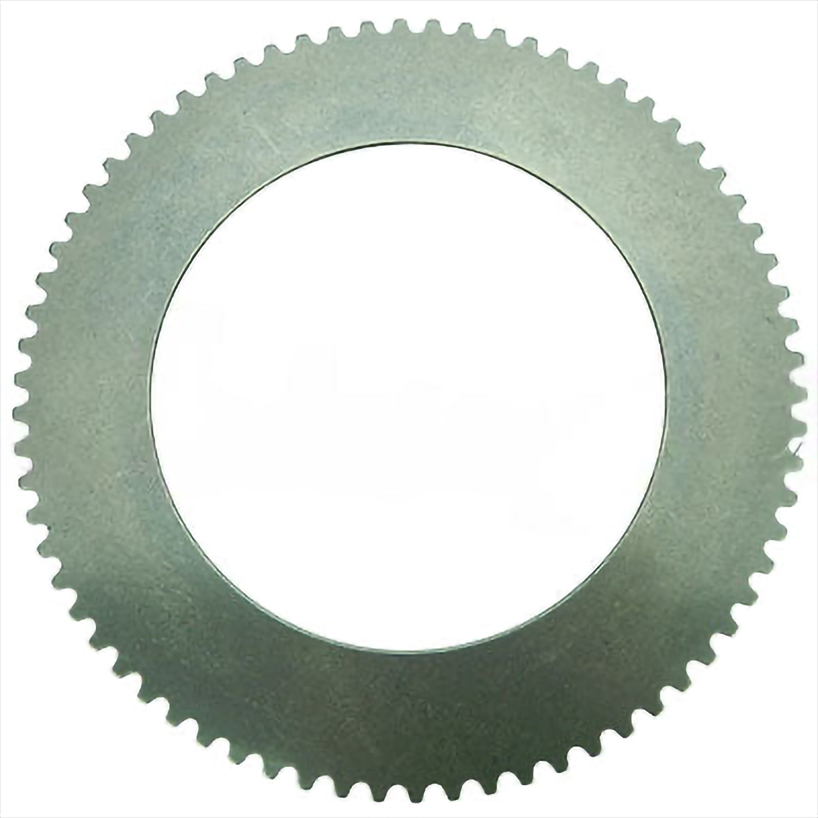 Separator Plate - Clutch Pack & Assemblies