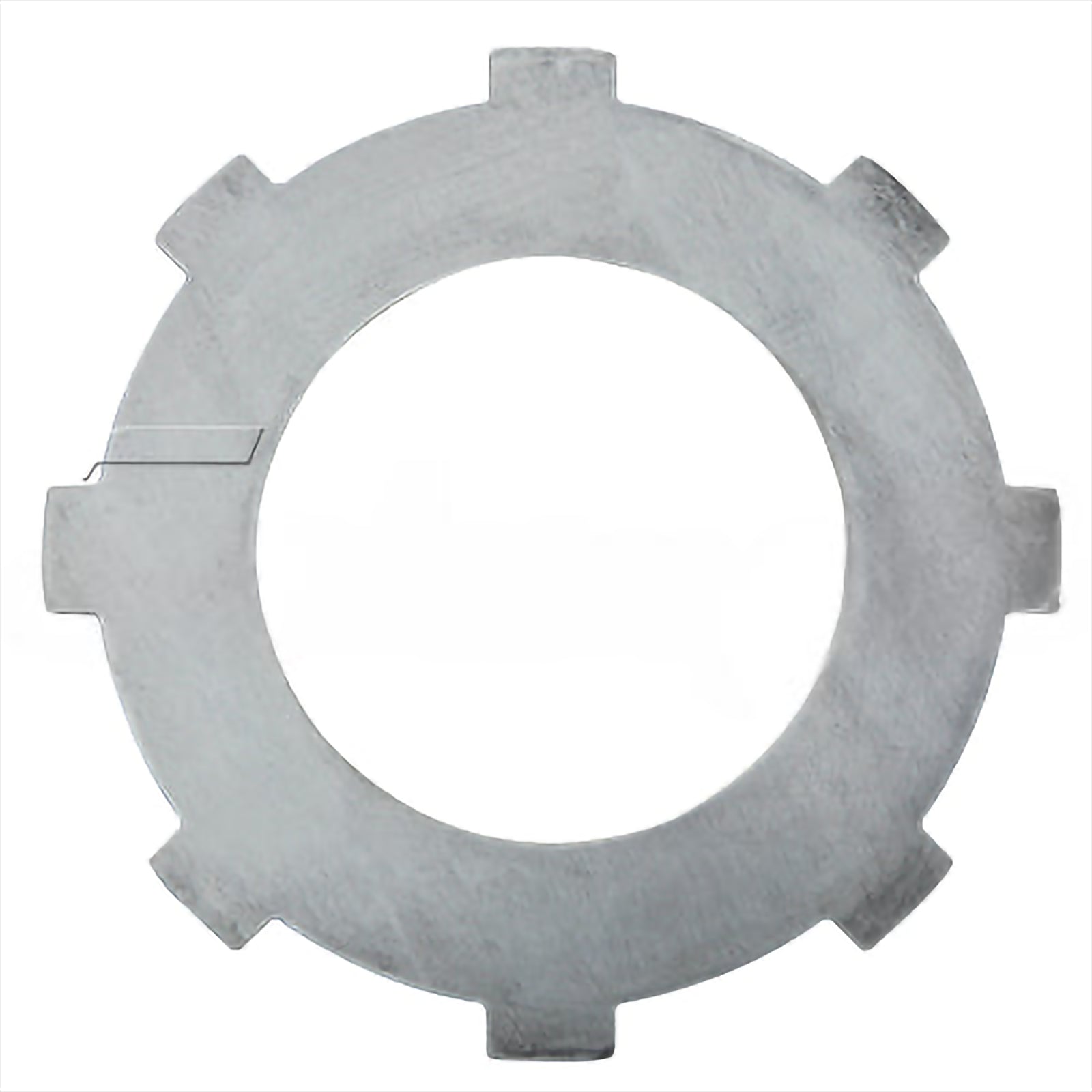 Separator Plate - Clutch Pack & Assemblies | 124U3-82361
