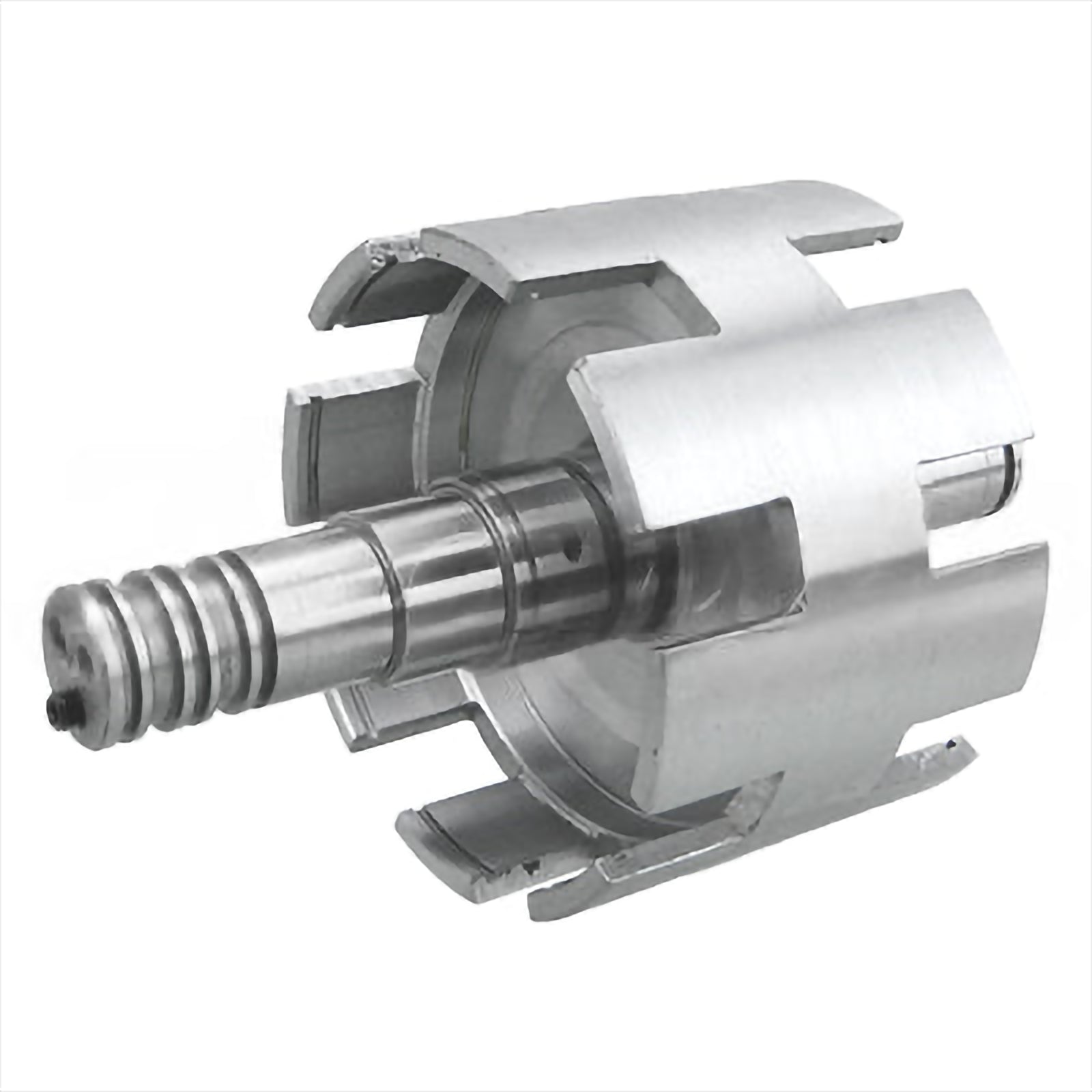 Shaft, Hydraulic Clutch - Clutch Pack & Assemblies | 11243-80211