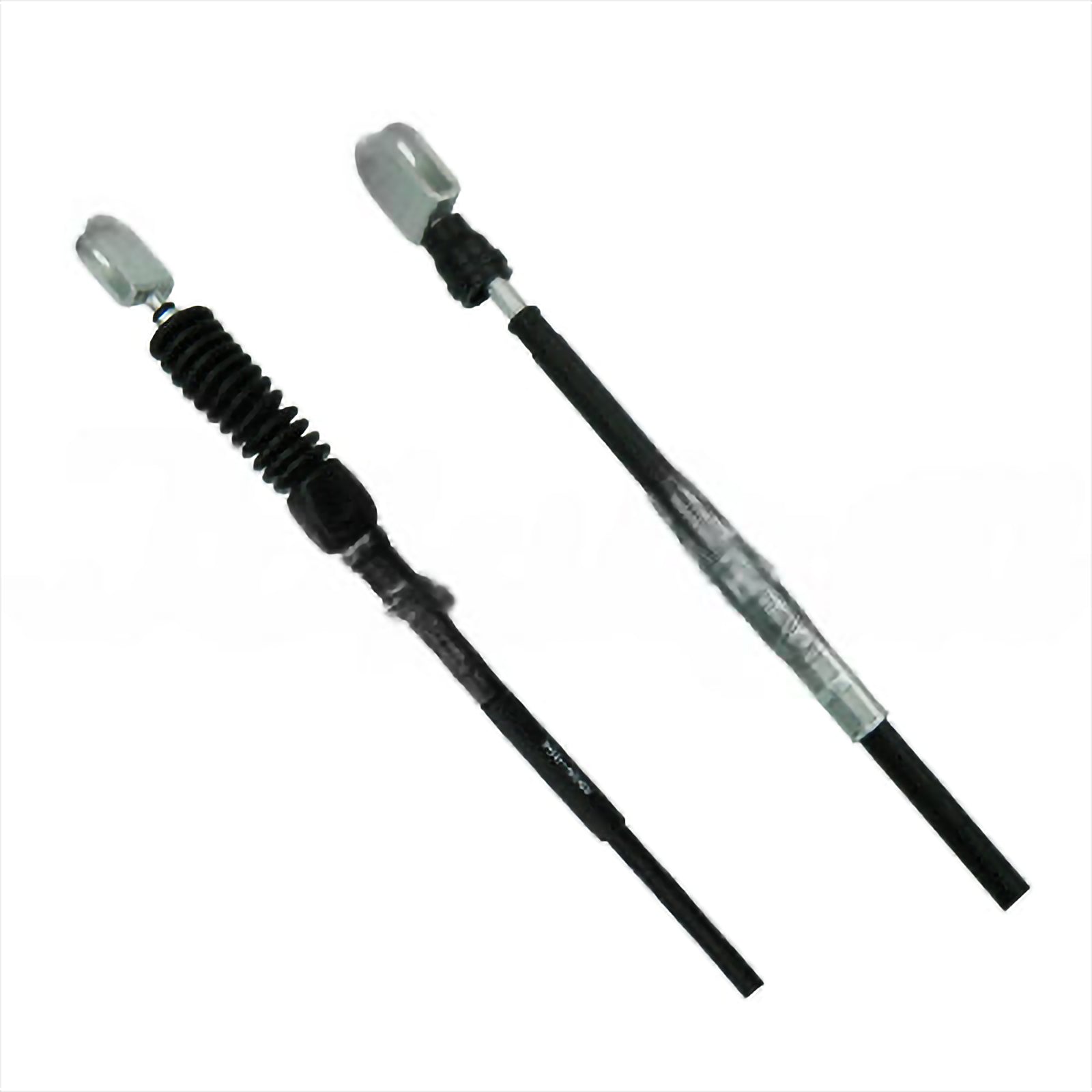Shift Wire Assy - Cables | 33570-26600-71