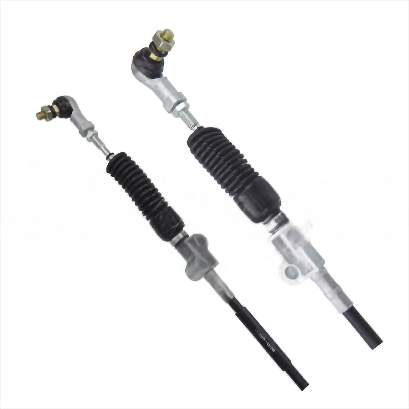 Shift Wire Assy - Cables | 91A51-04300