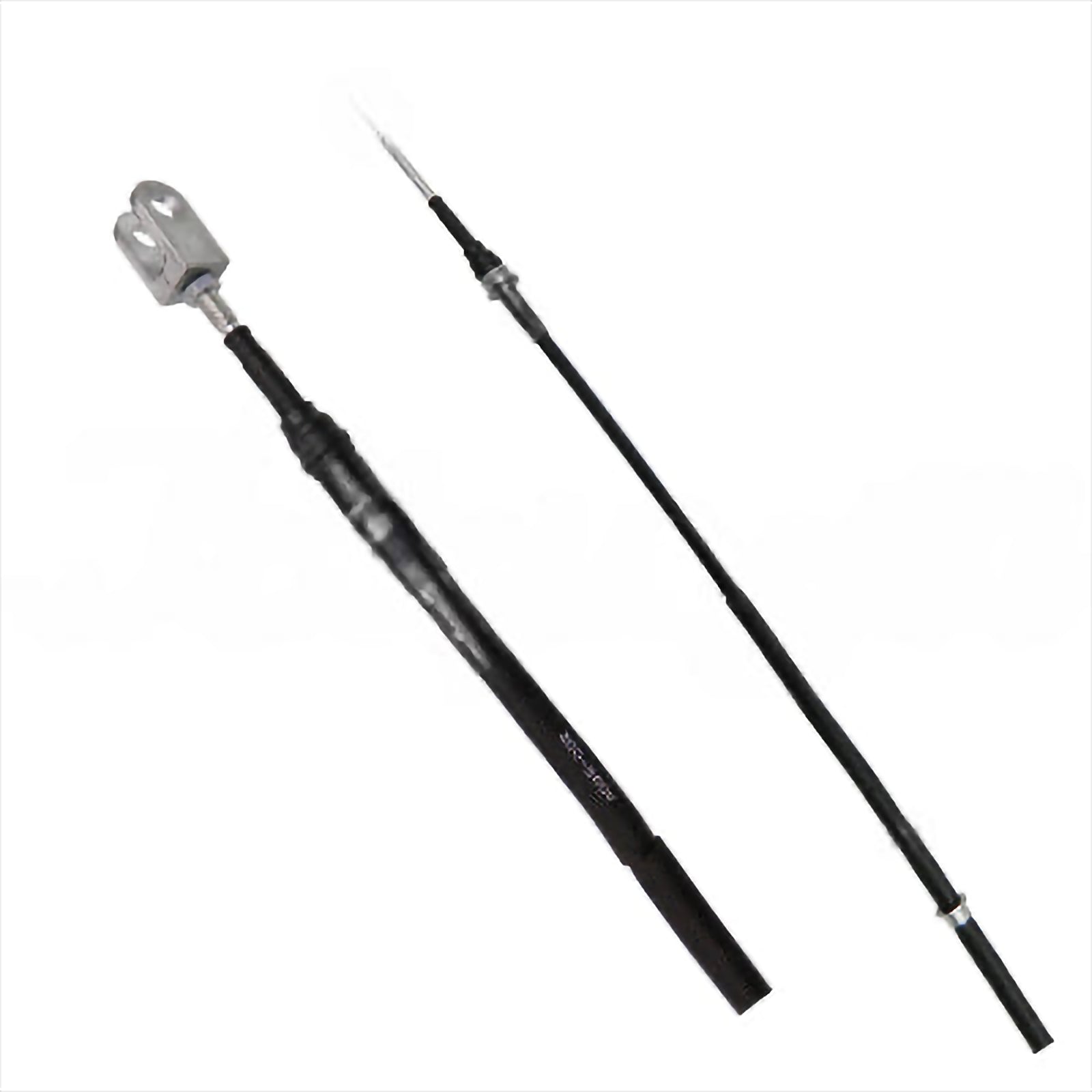 Shift Wire Assy - Cables | 33570-23420-71