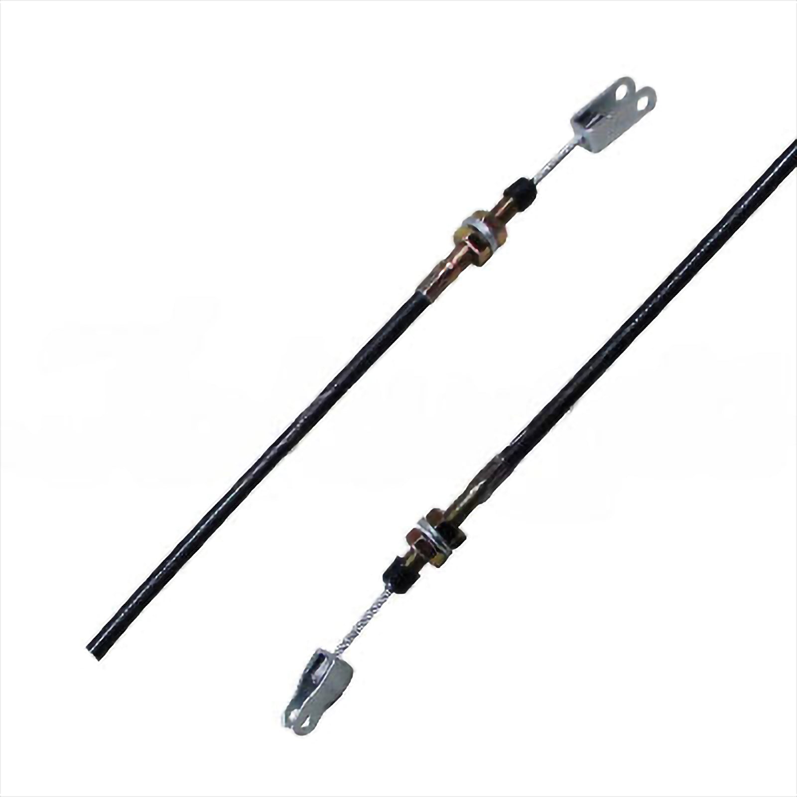 Shift Wire Assy - Cables | 37B-1CJ-5010