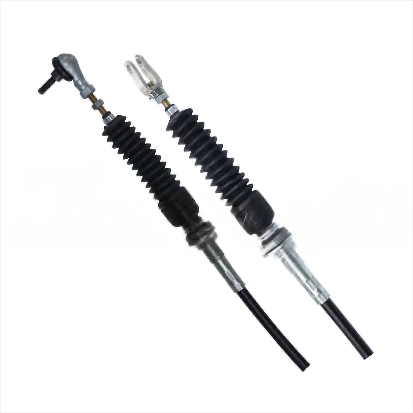 Shift Wire Assy - Cables | N163-531000-000