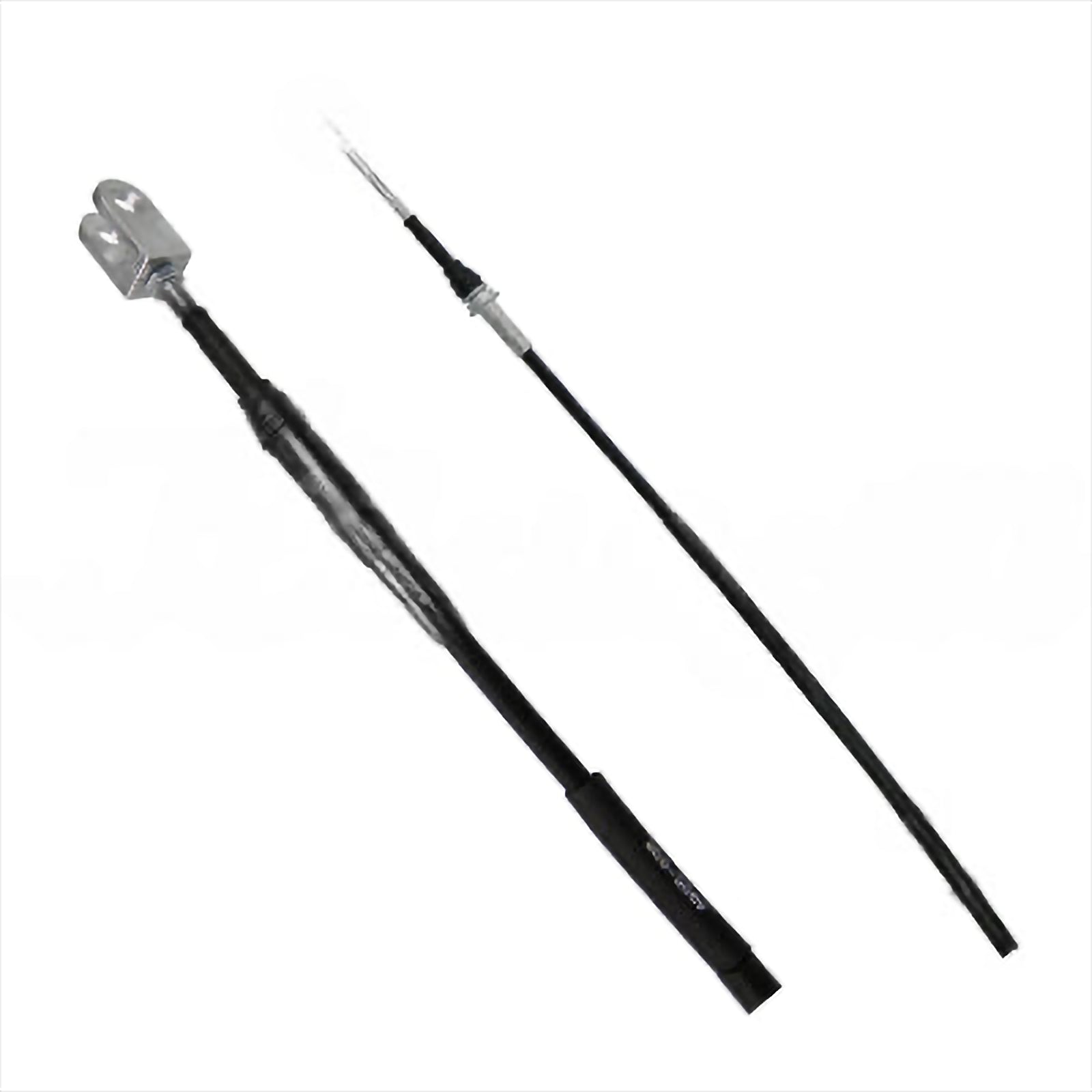 Shift Wire Assy - Cables | 33580-23420-71