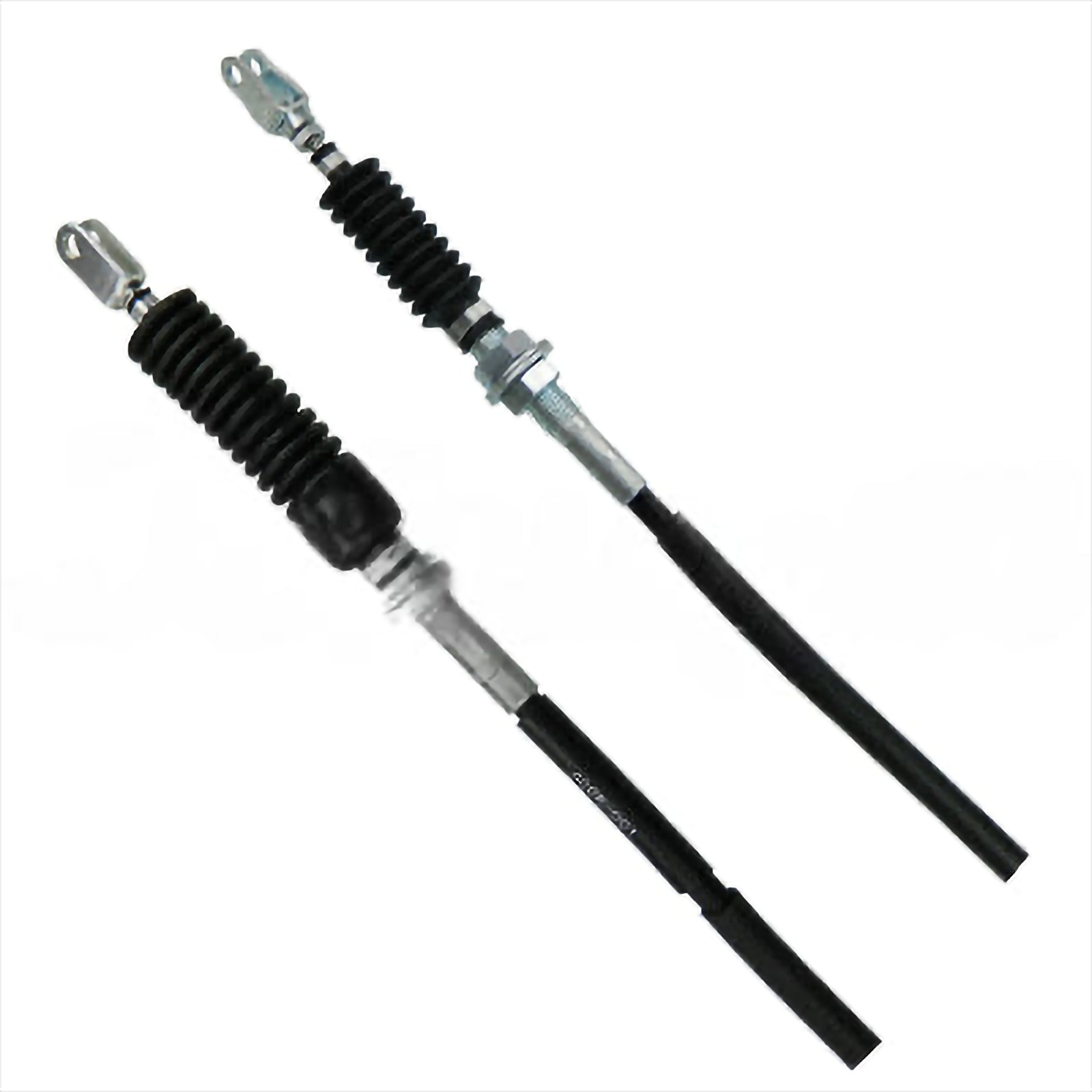Shift Wire Assy - Cables | 22N43-90511