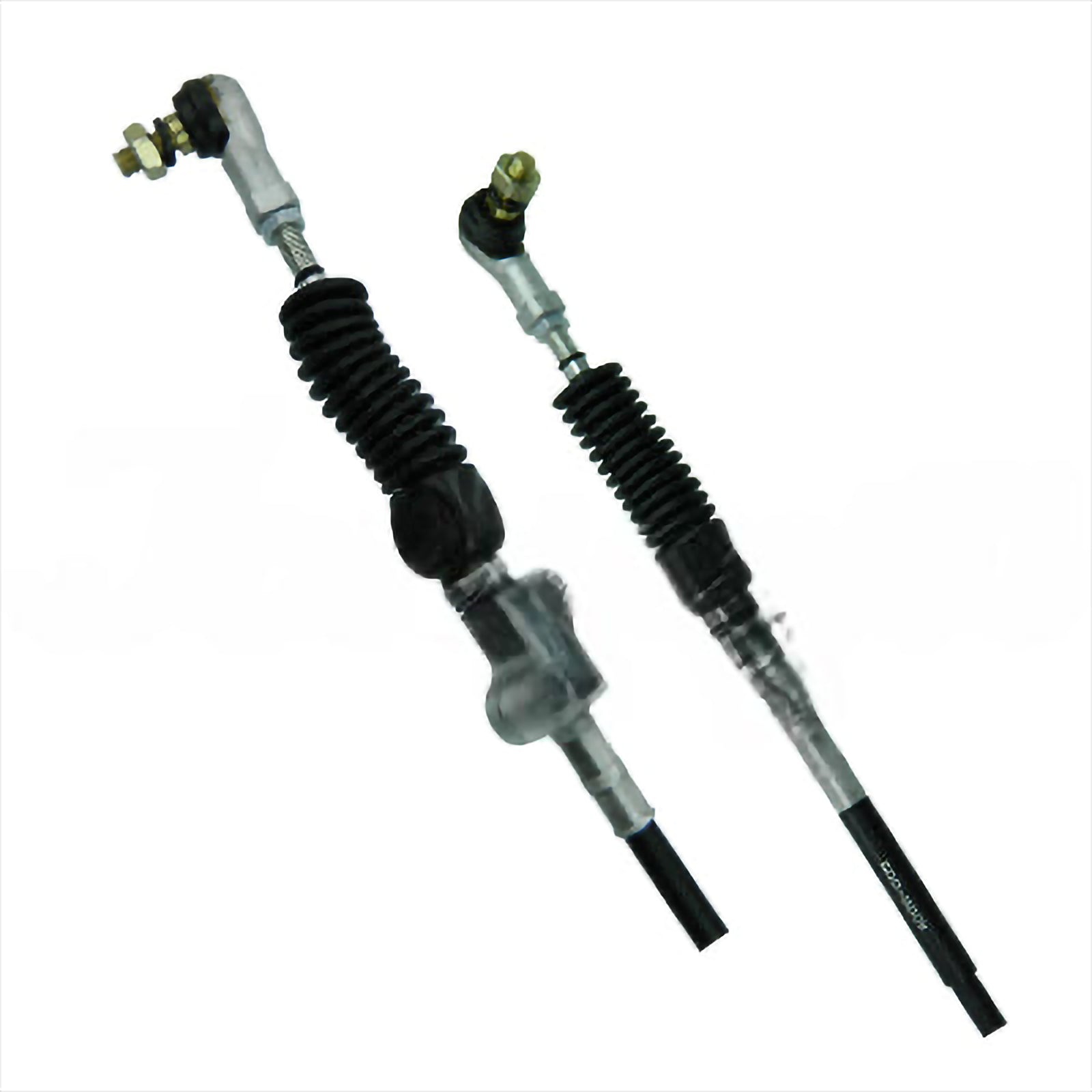 Shift Wire Assy - Cables | 91E51-00600