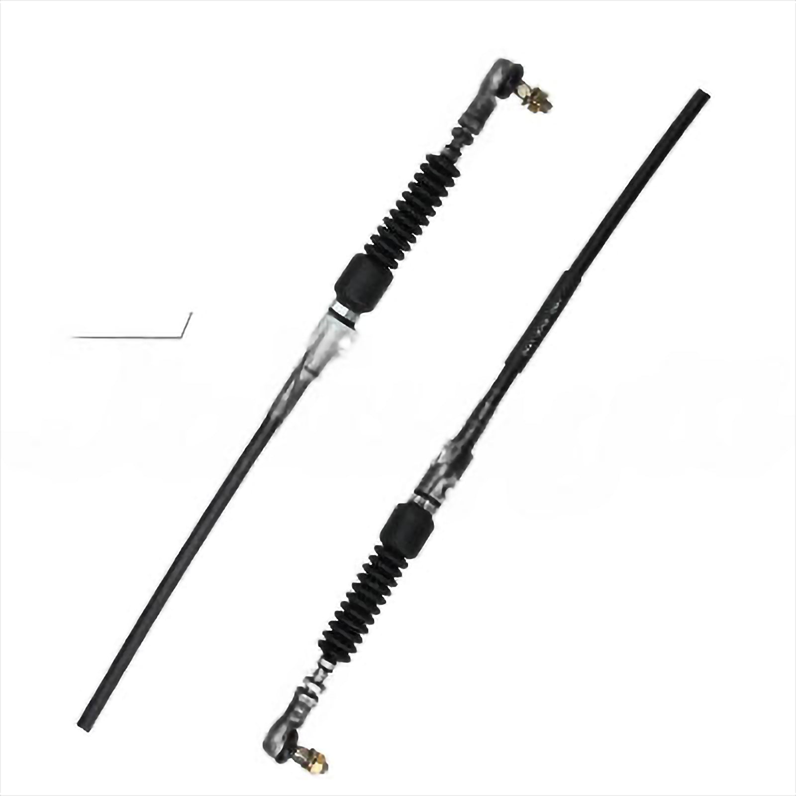 Shift Wire Assy - Cables | 91352-06500