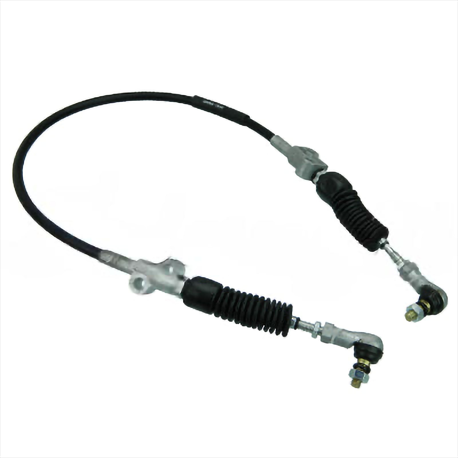 Shift Wire Assy - Cables | 91352-06500