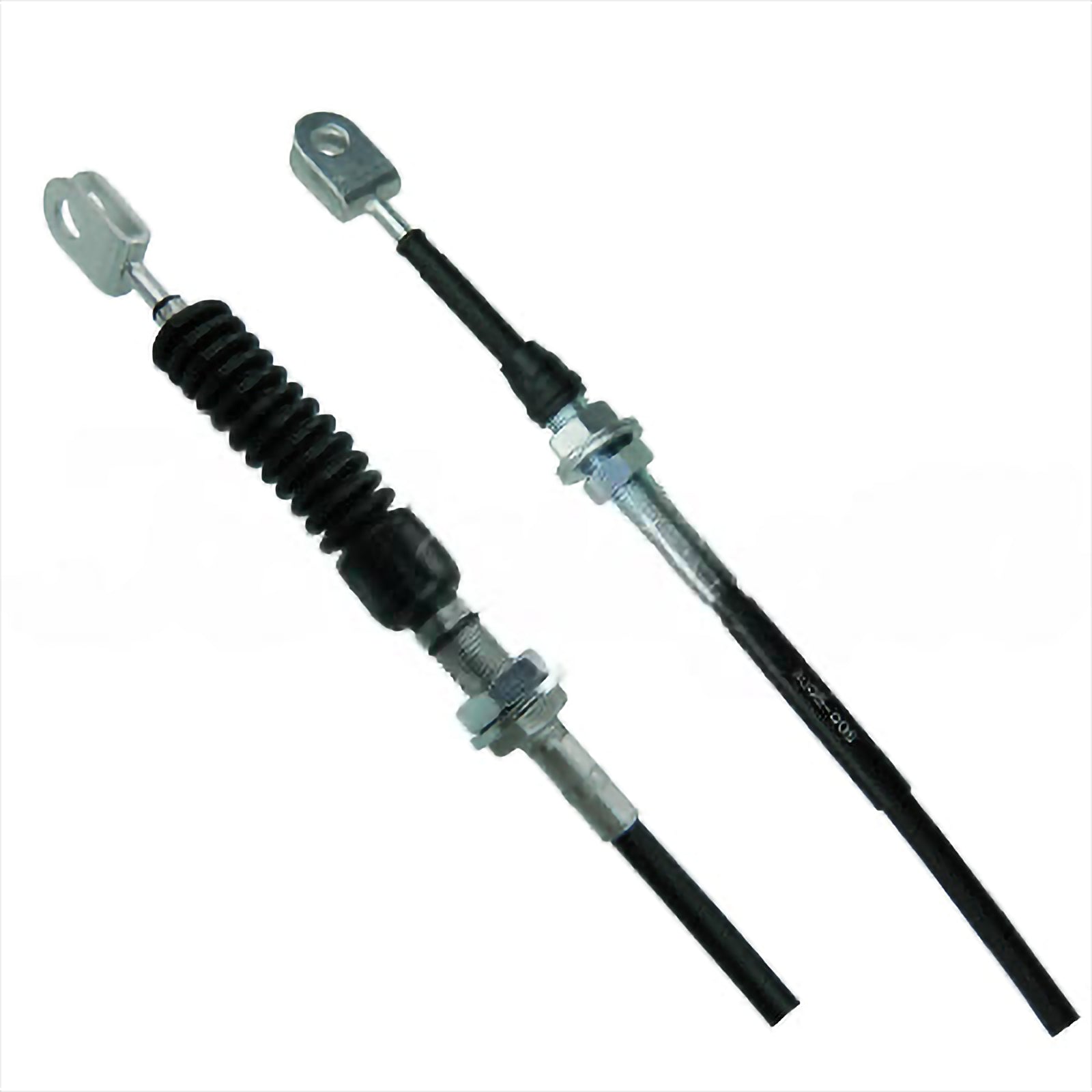 Shift Wire Assy - Cables | 33580-26600-71