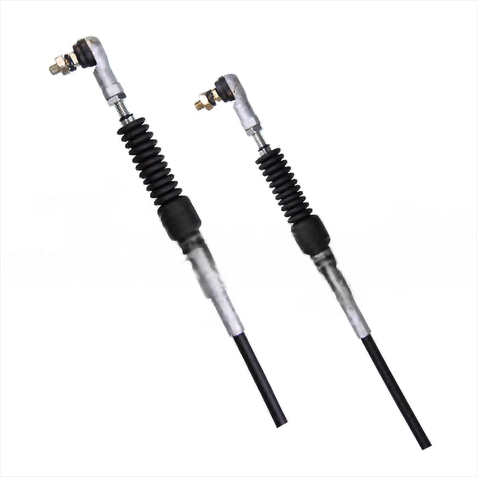 Shift Wire Assy - Cables | 91352-06400