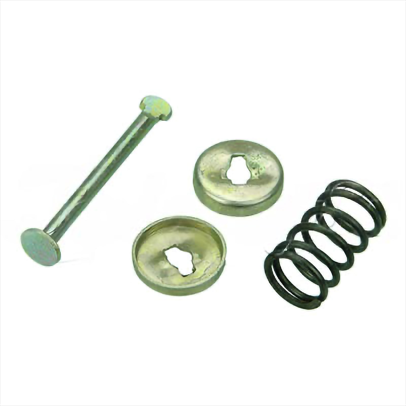 Shoe Hold Pin Kit - Brake Assemblies & Kits