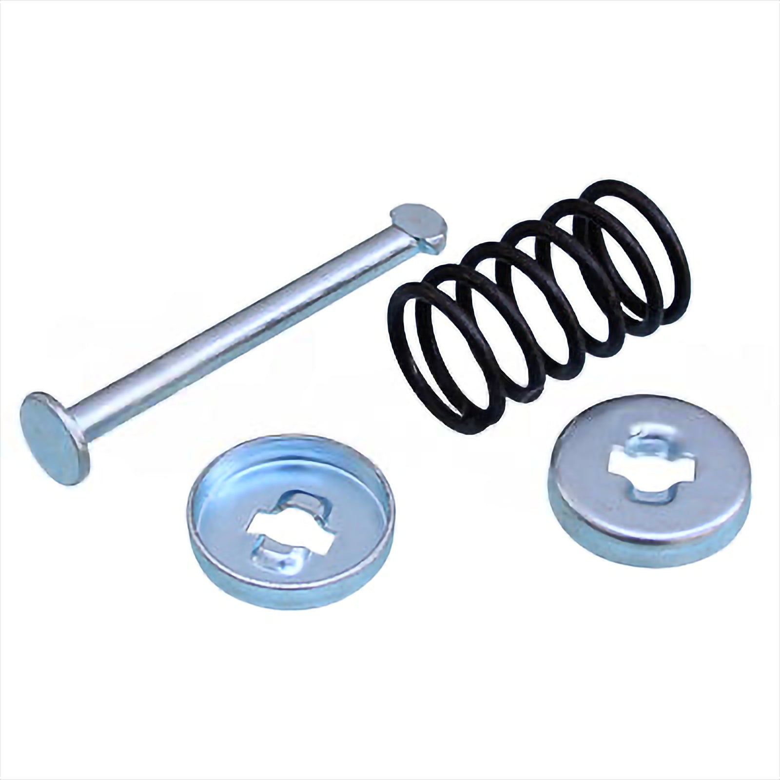 Shoe Hold Pin Kit - Brake Assemblies & Kits