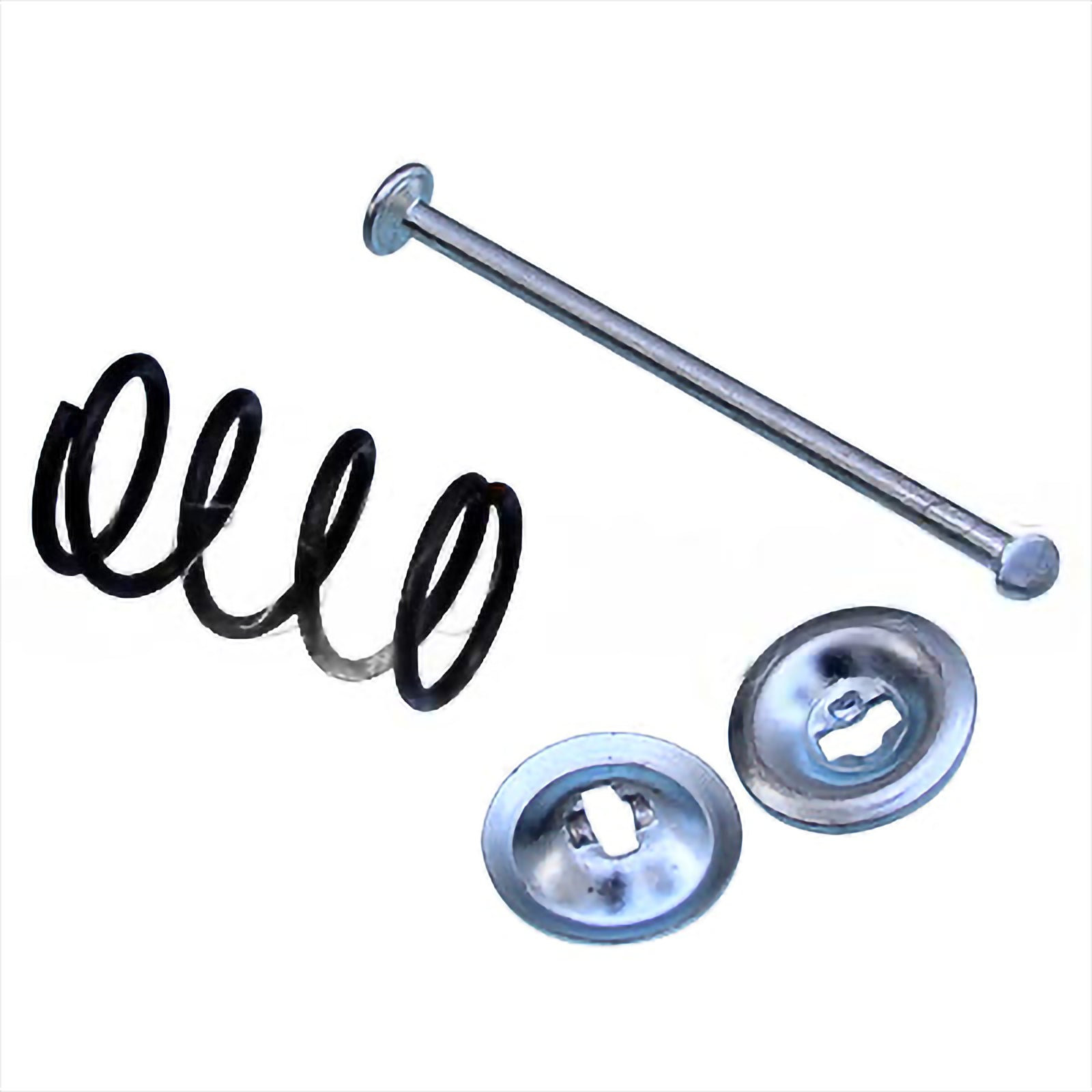 Shoe Hold Pin Kit - Brake Assemblies & Kits
