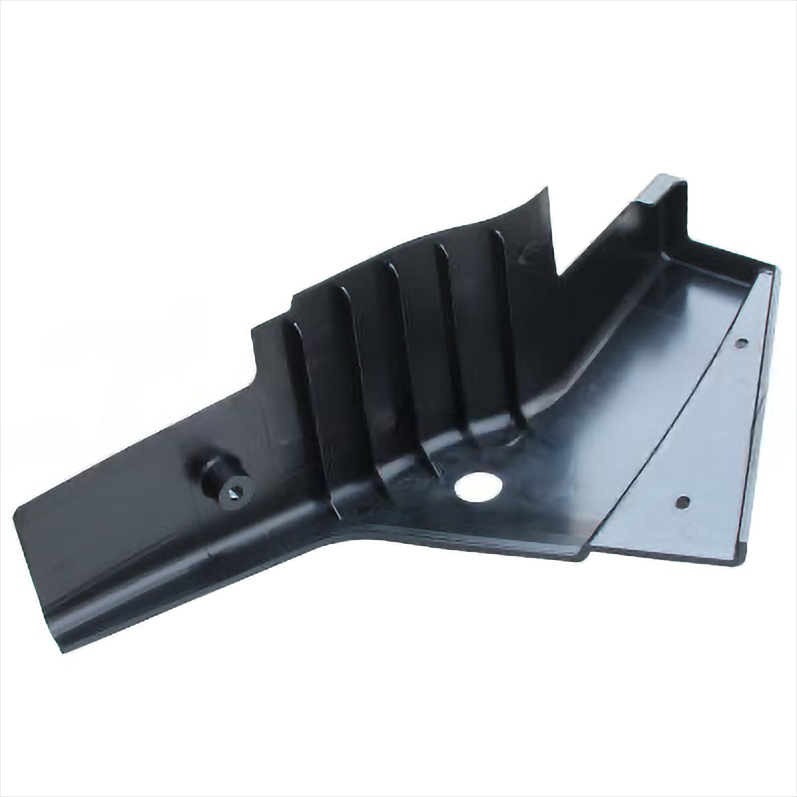 Side Cover Lh - Plate | R960-420003-000