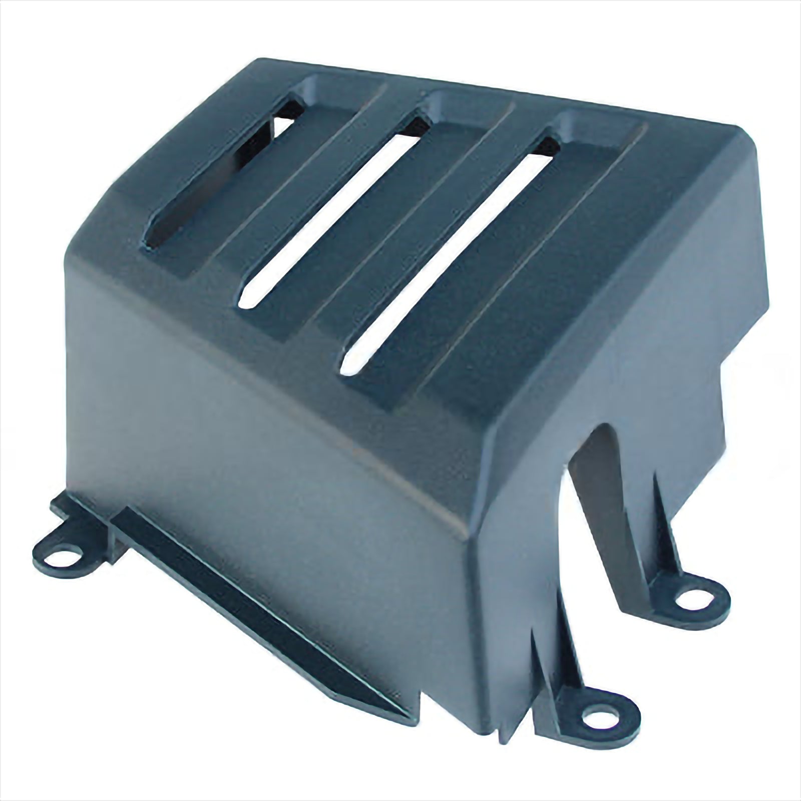 Side Cover Lh - Plate | 51947-23131-71