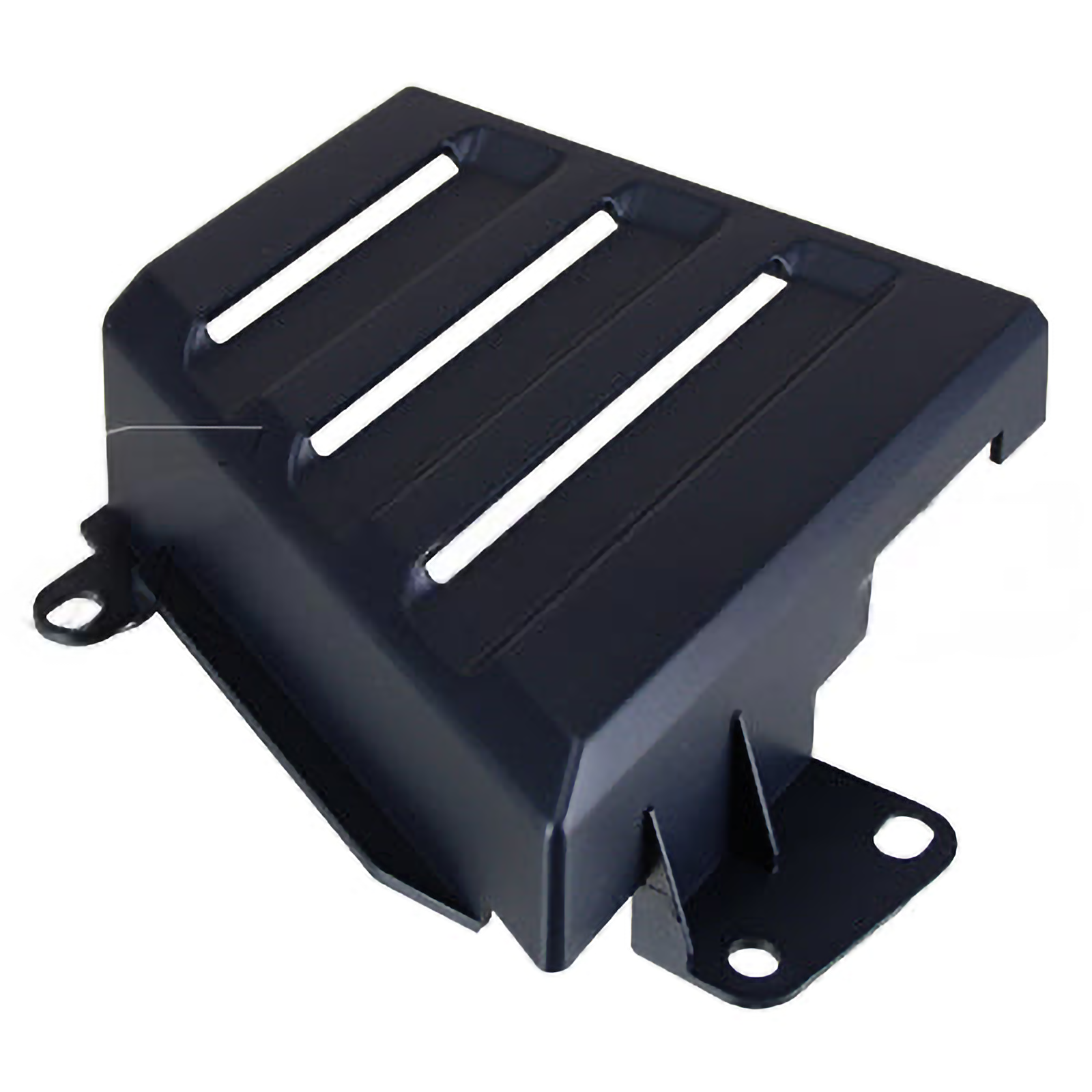 Side Cover Lh - Plate | 51947-13131-71