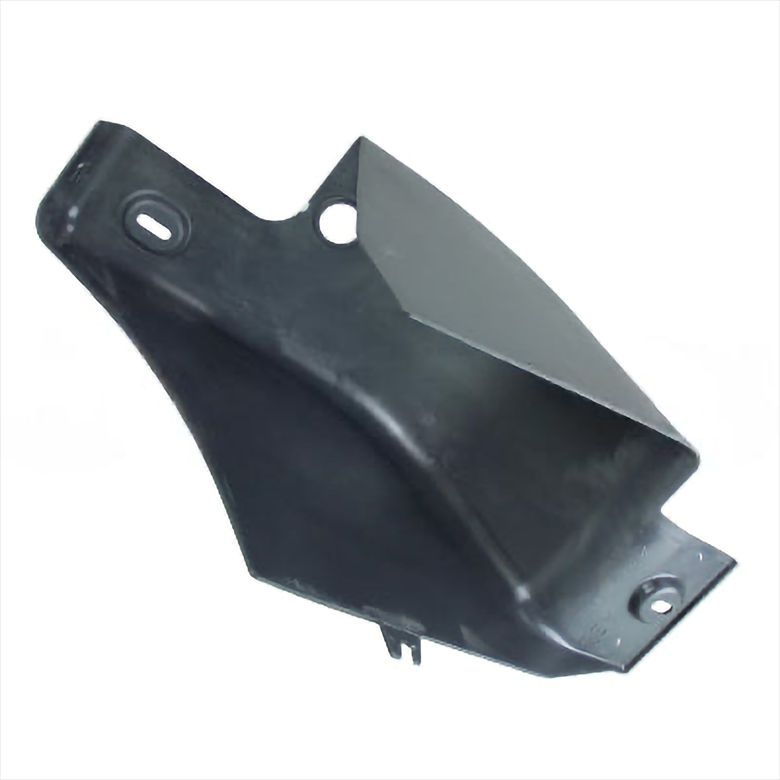 Side Cover Lh - Plate | 243C6-42491
