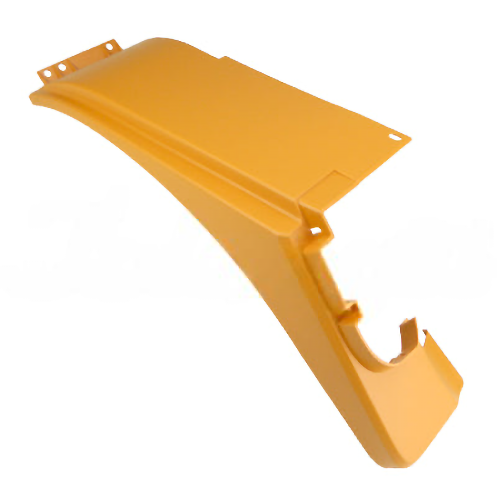 Side Cover - Plate | 52511-23420-71