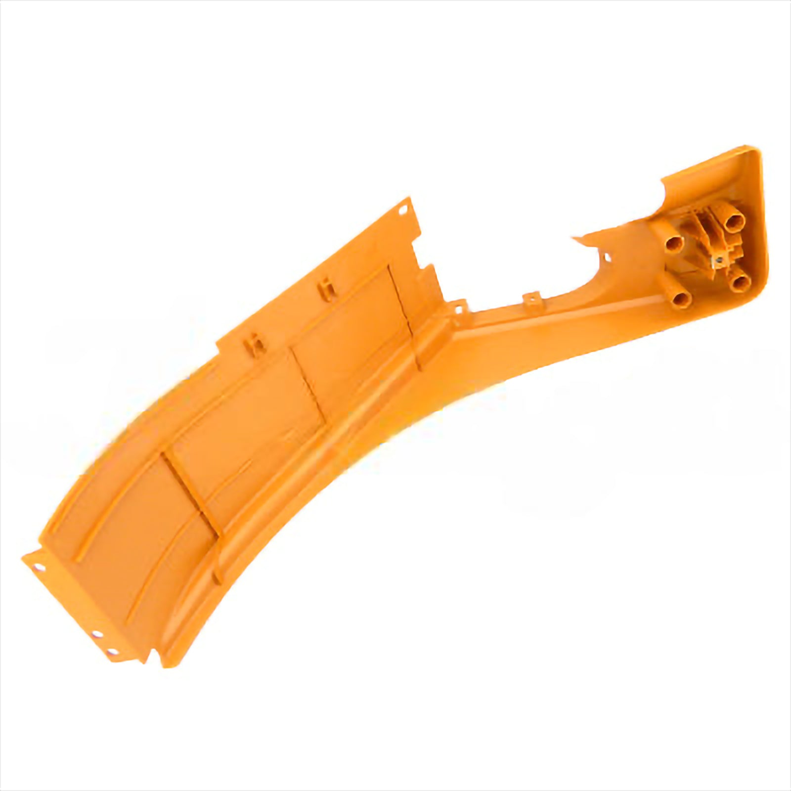 Side Cover - Plate | 52521-23420-71