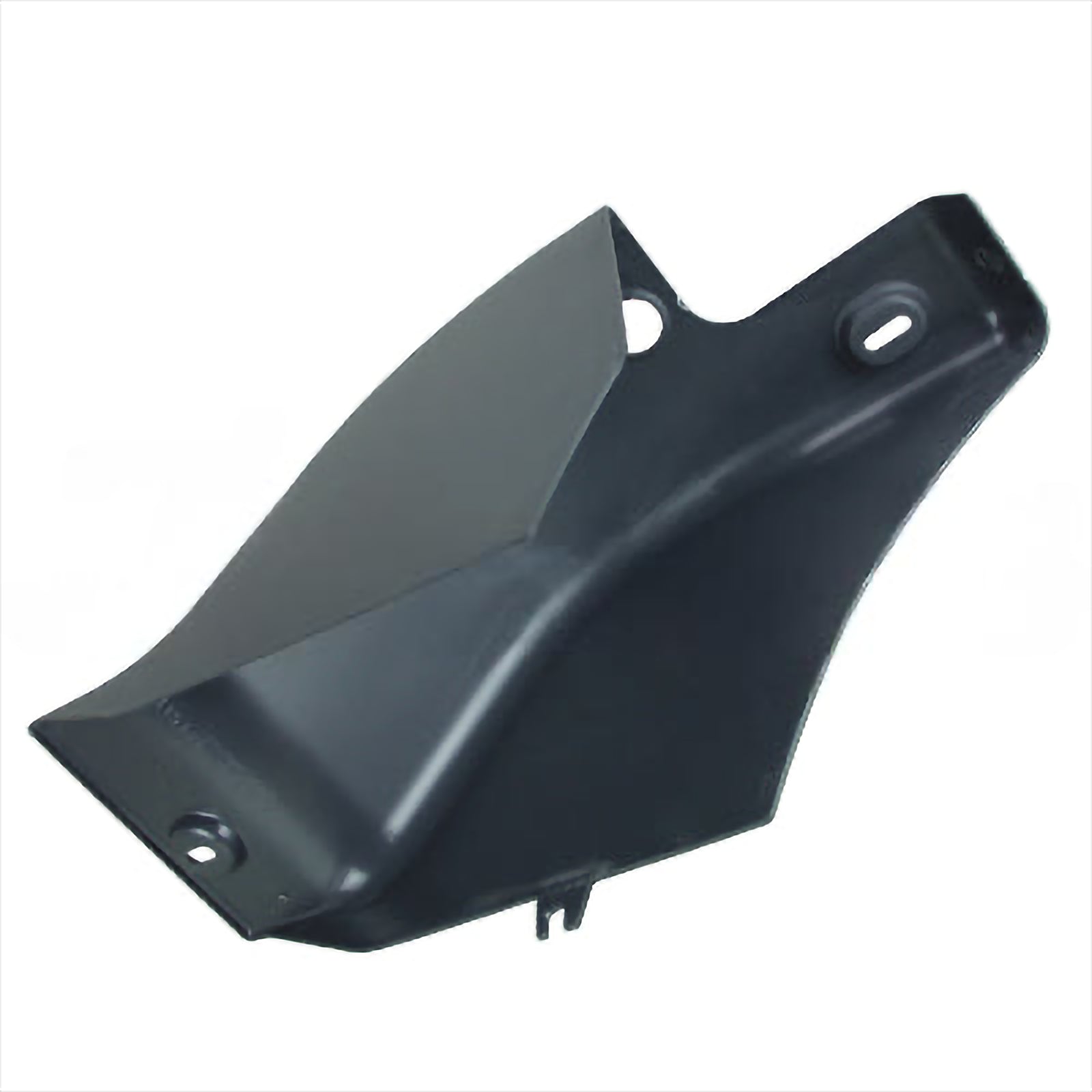 Side Cover Rh - Plate | 243C6-42451