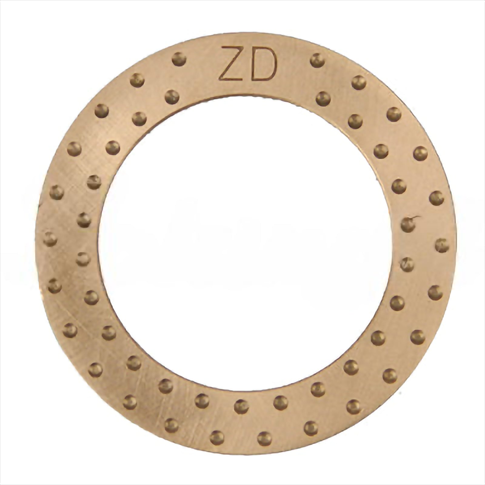 Side Gear Thrust Washer - Gears | 20113-50181