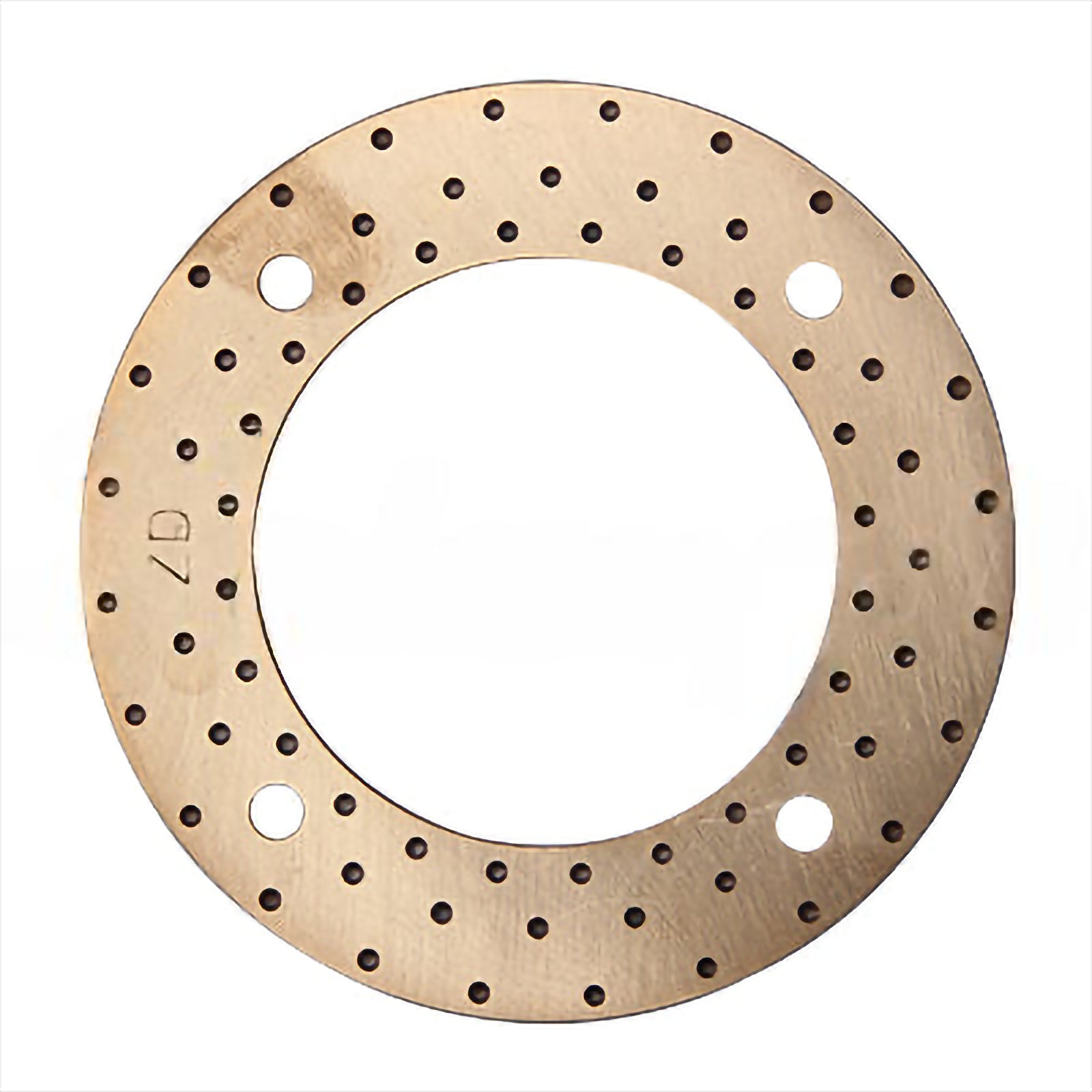 Side Gear Thrust Washer - Gears | 12653-52021