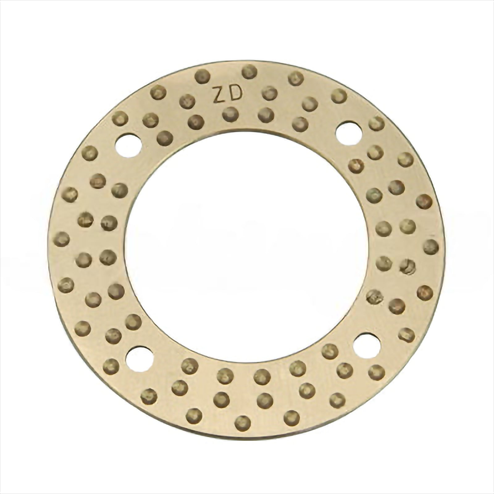 Side Gear Thrust Washer - Gears | 14453-52071