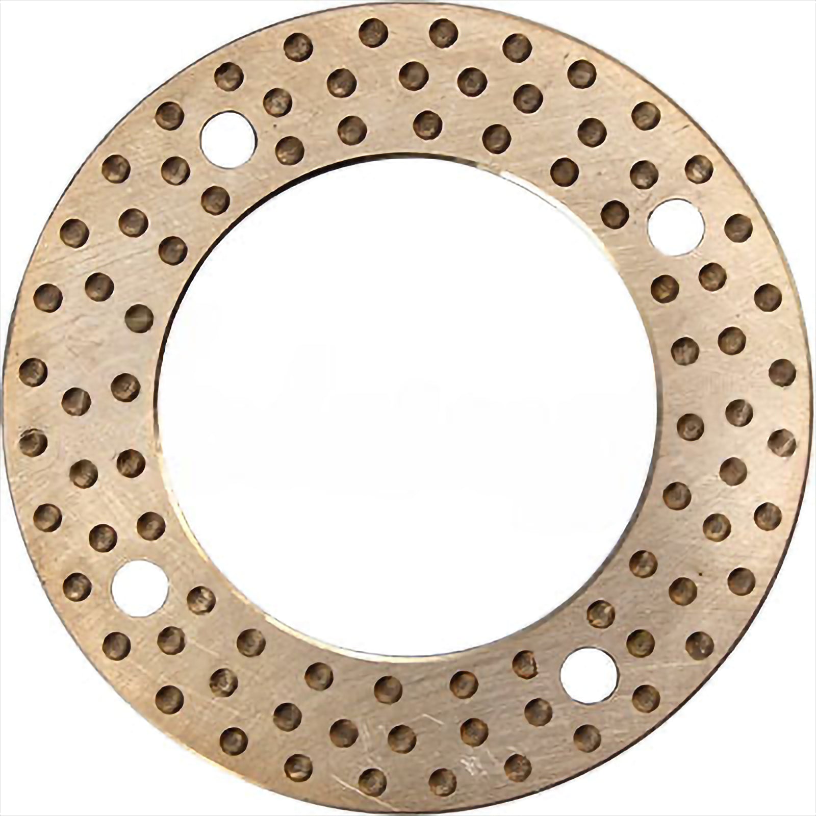 Side Gear Thrust Washer - Gears | 16113-52141