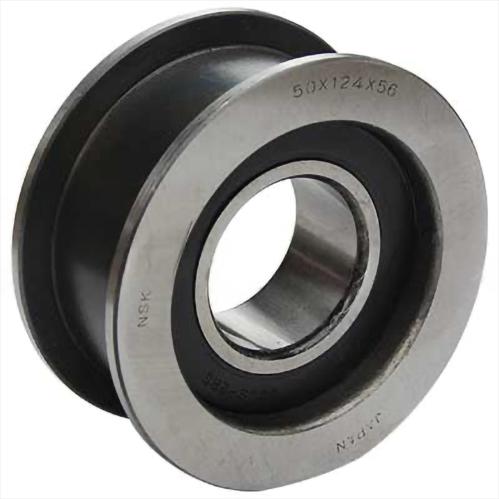 Sleeve, Chain - Pulley & Roller | 3ED-71-45580