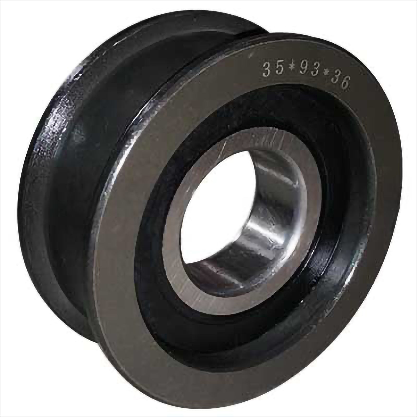 Sleeve, Chain - Pulley & Roller | 63131-N2070-71
