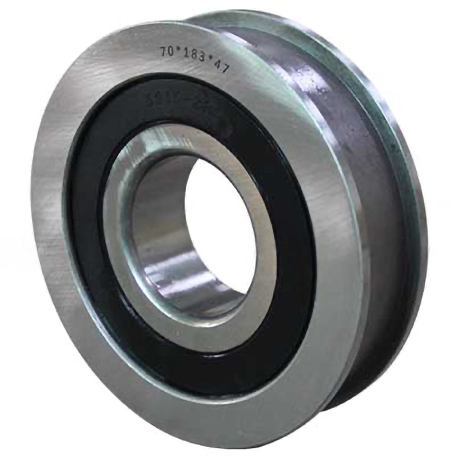 Sleeve, Chain - Pulley & Roller | 94510-04600