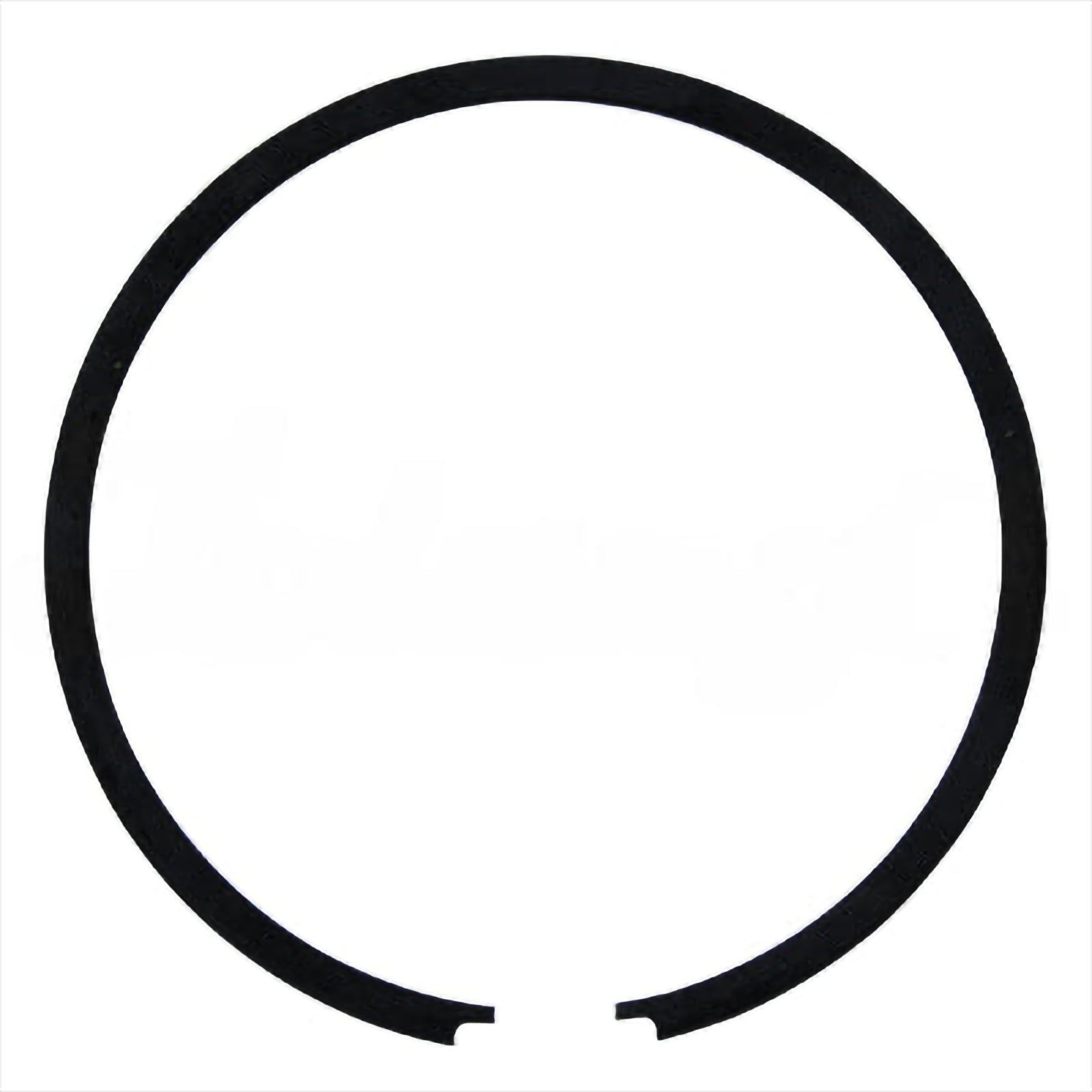 Snap Ring, Hydraulic Clutch - Clutch Pack & Assemblies | 11243-82181
