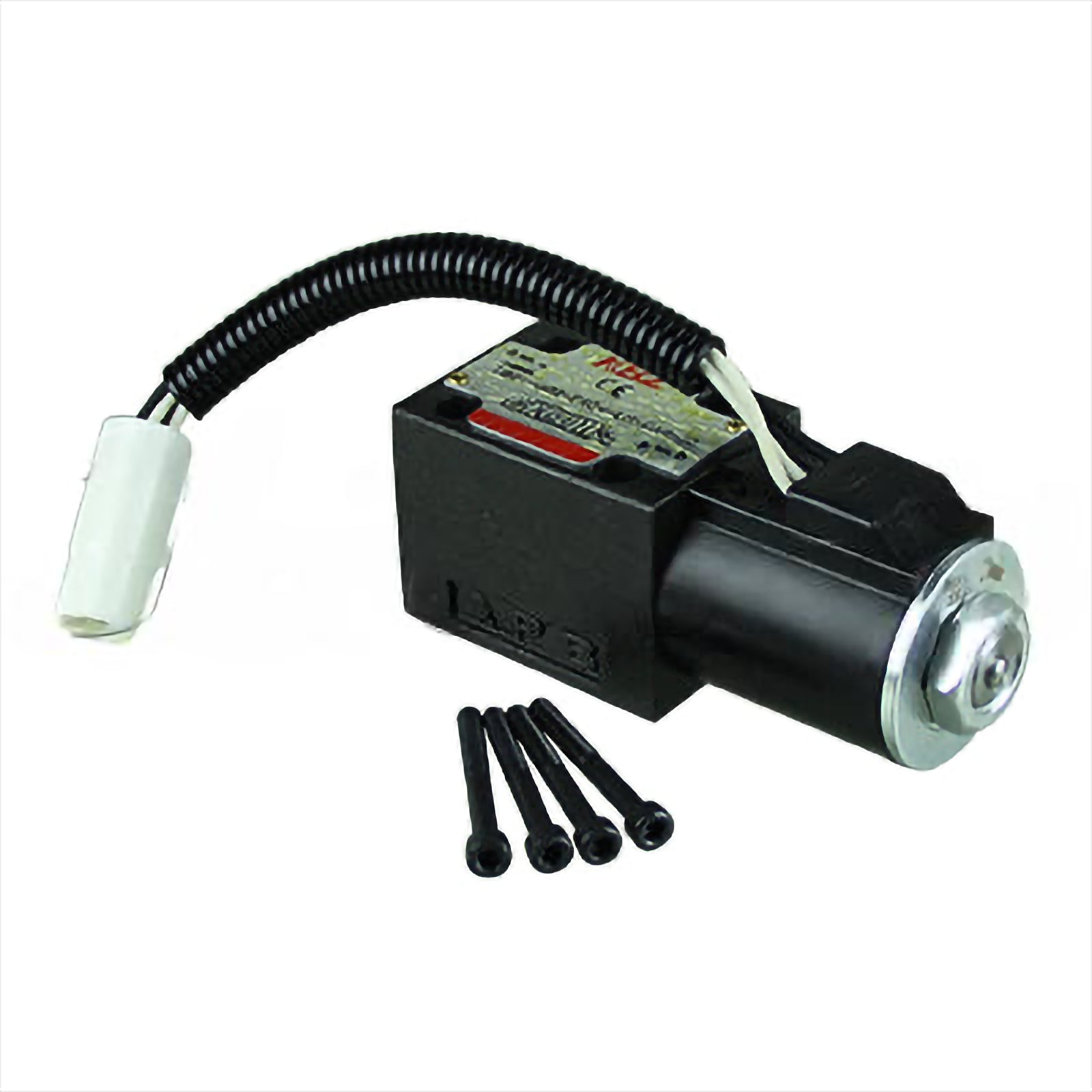 Solenoid Valves - Electromagnetic Coil | 135L3-82003
