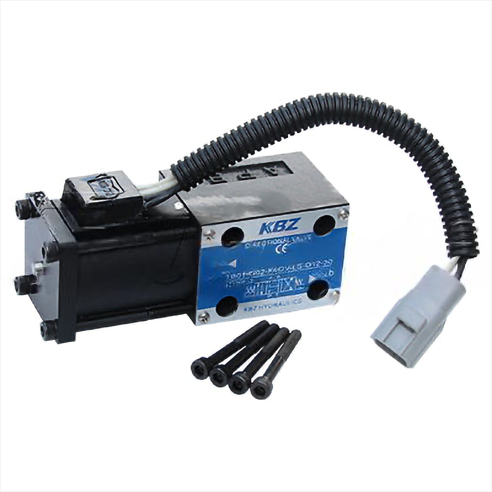 Solenoid Valves - Electromagnetic Coil | 32610-30520-71