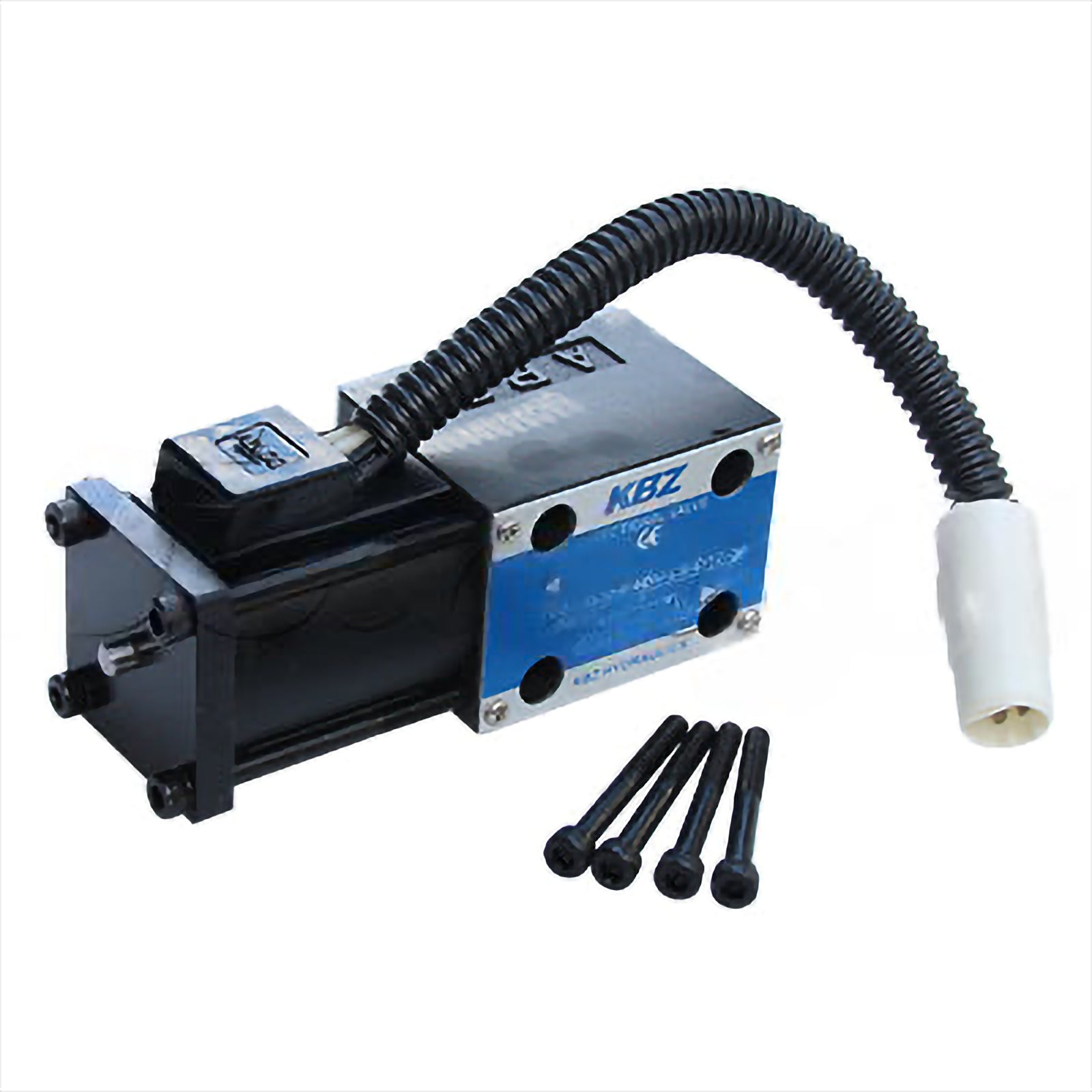 Solenoid Valves - Electromagnetic Coil | 135L3-82003