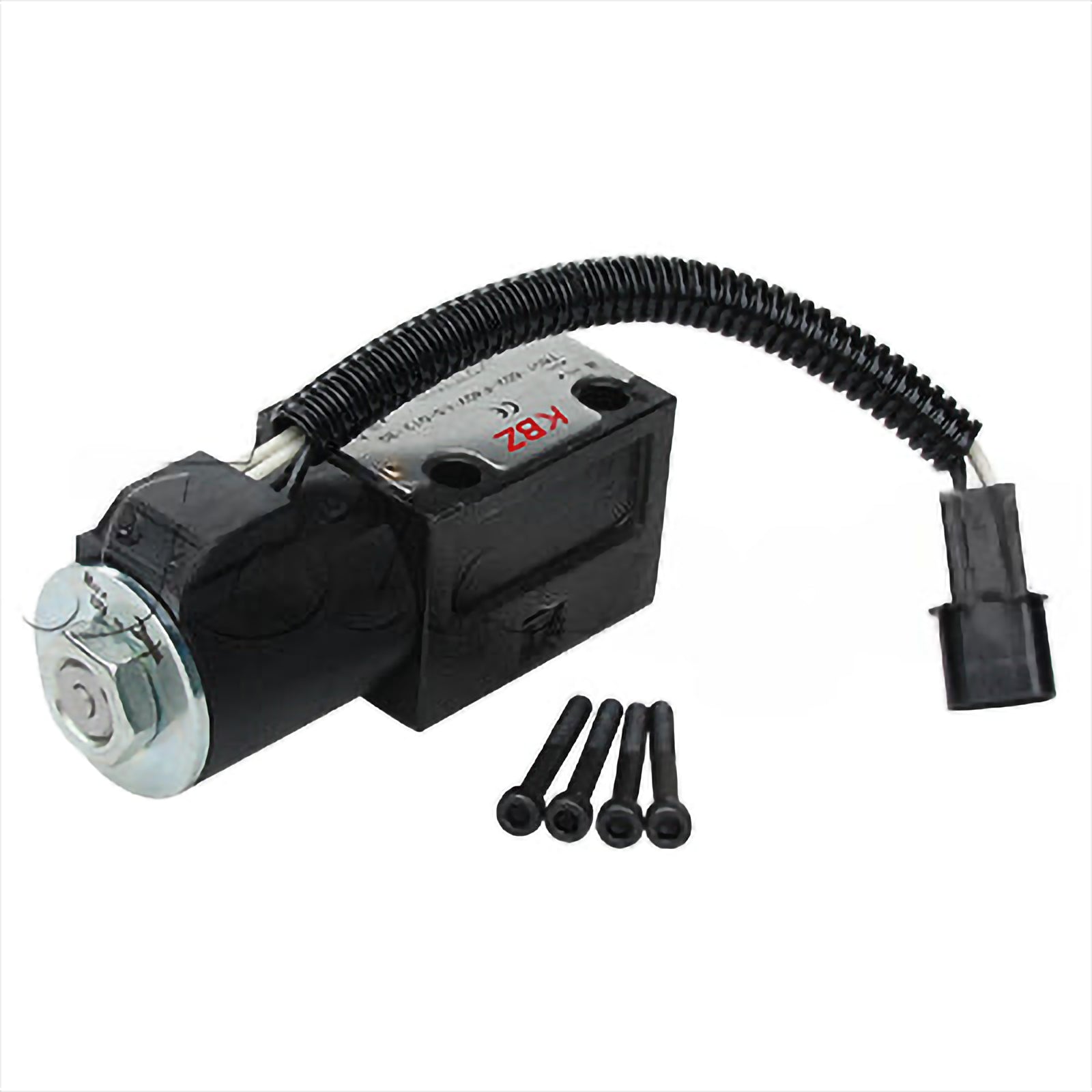 Solenoid Valves - Electromagnetic Coil | 12N53-82551