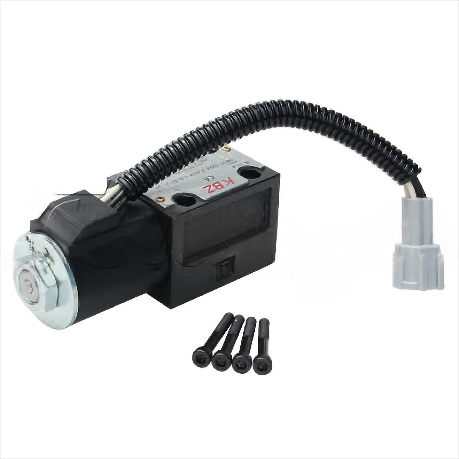 Solenoid Valves - Electromagnetic Coil | 91A28-20010