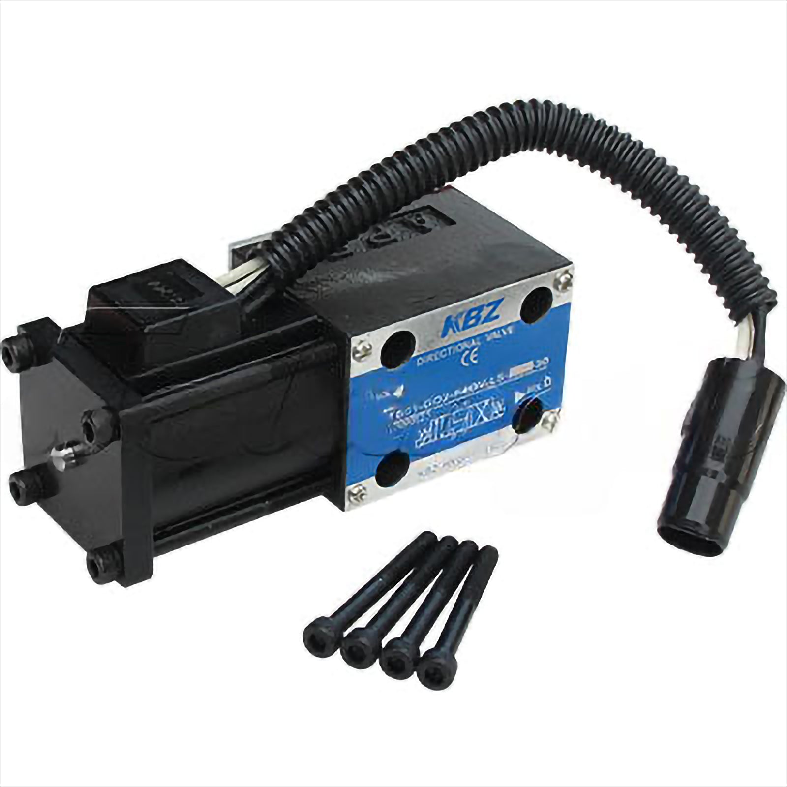 Solenoid Valves - Electromagnetic Coil | 130C3-82752