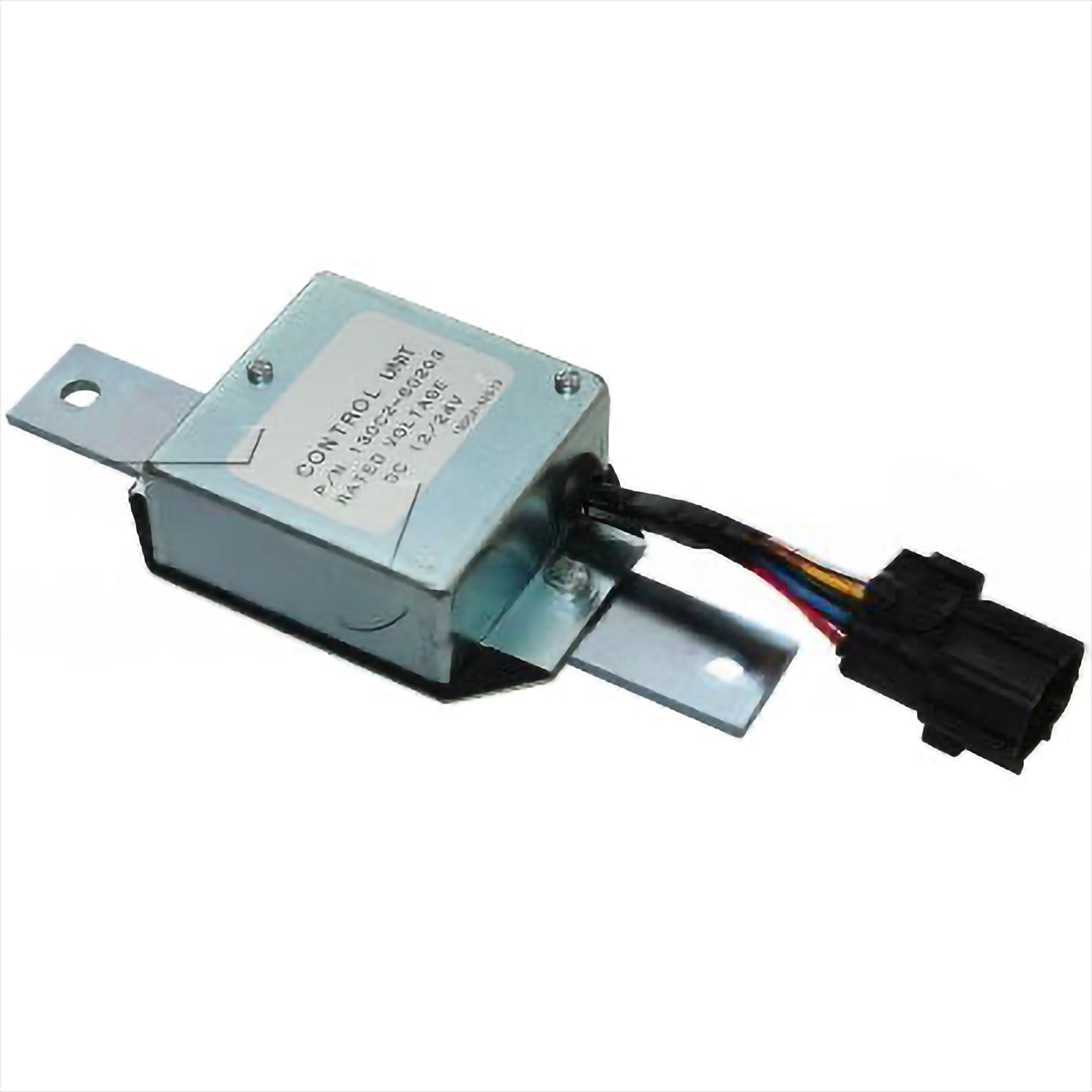 Speed Control Unit - Other | 130C2-60203