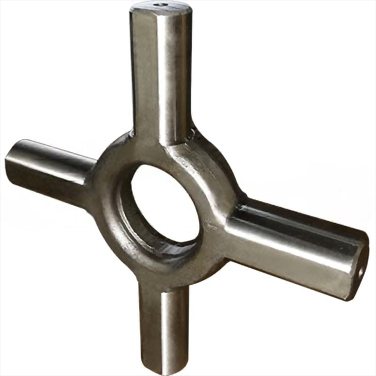 Spider - Gears | 124T3-52021