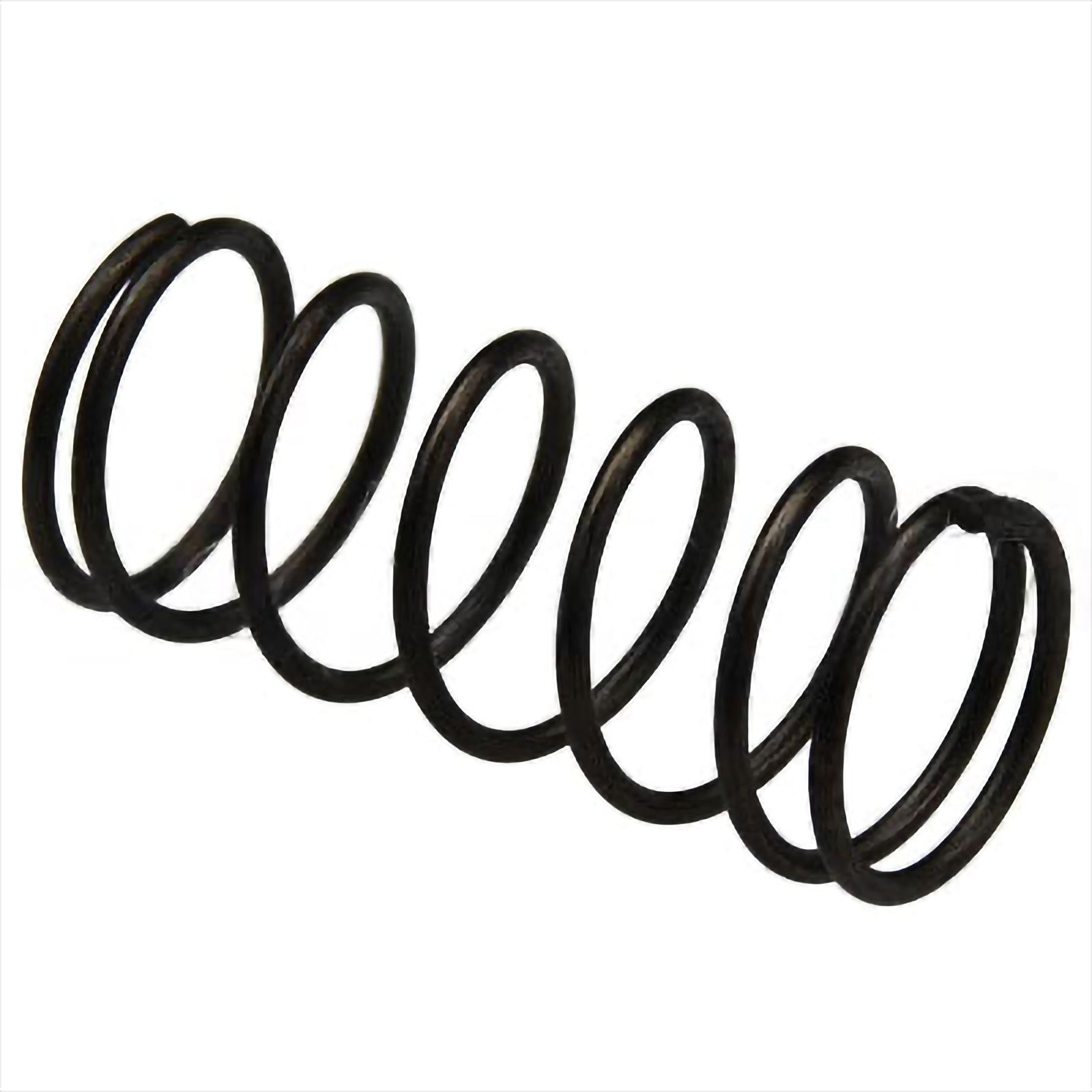 Spring - Mast & Assemblies | D20B8-12001