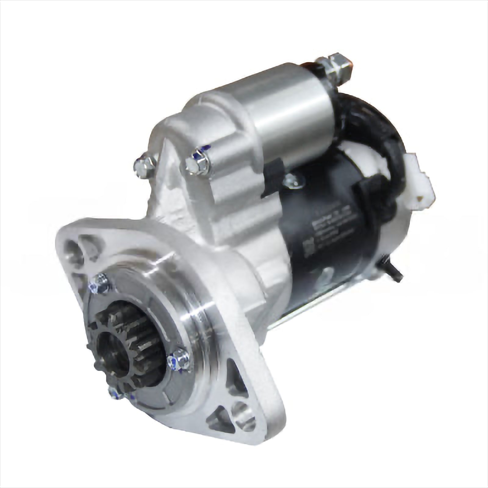 Starter - Alternators & Starters | 4D32XG31-51000