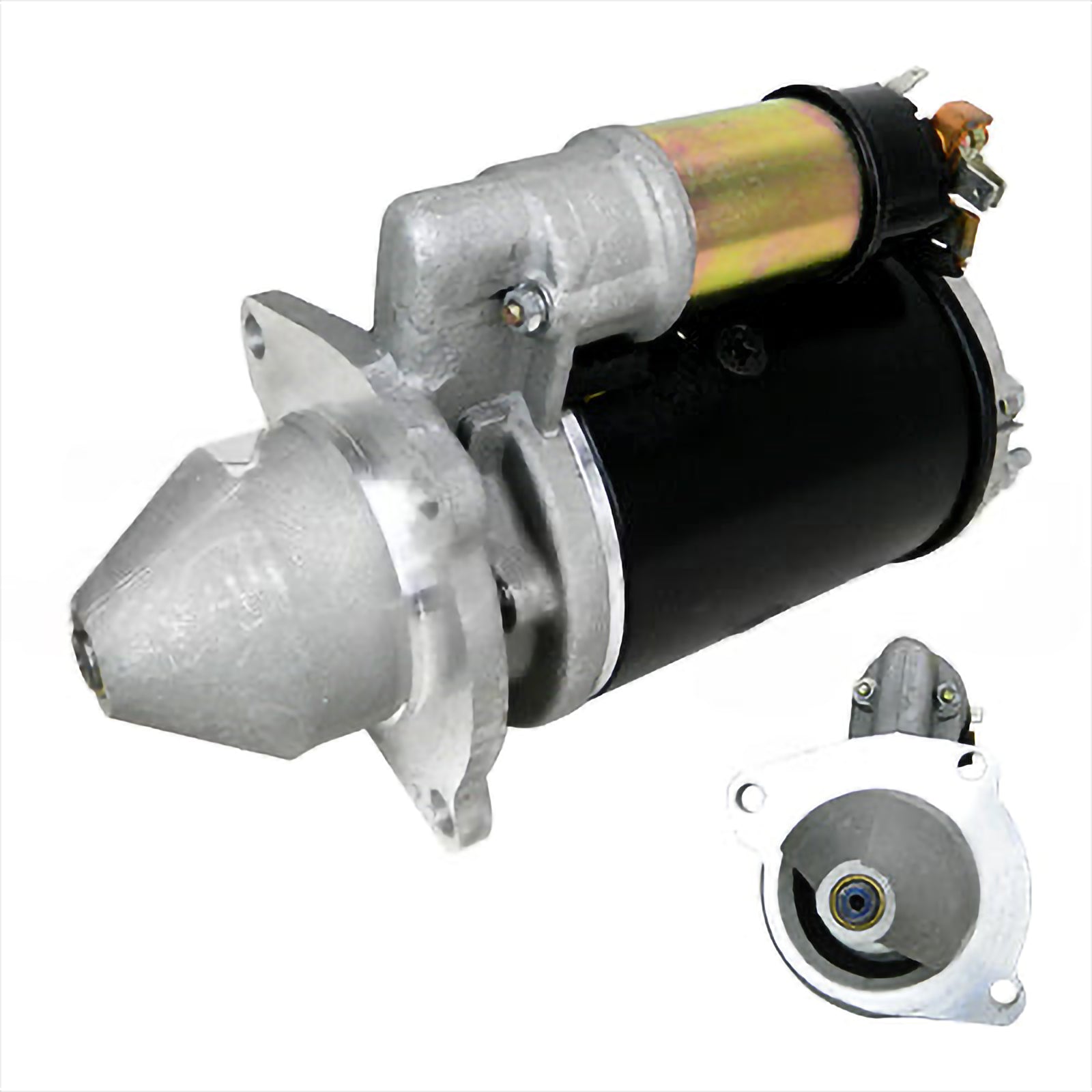 Starter - Alternators & Starters | 2873B061