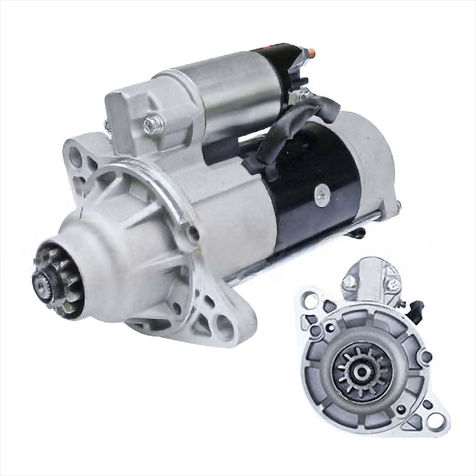 Starter - Alternators & Starters | M008T60071