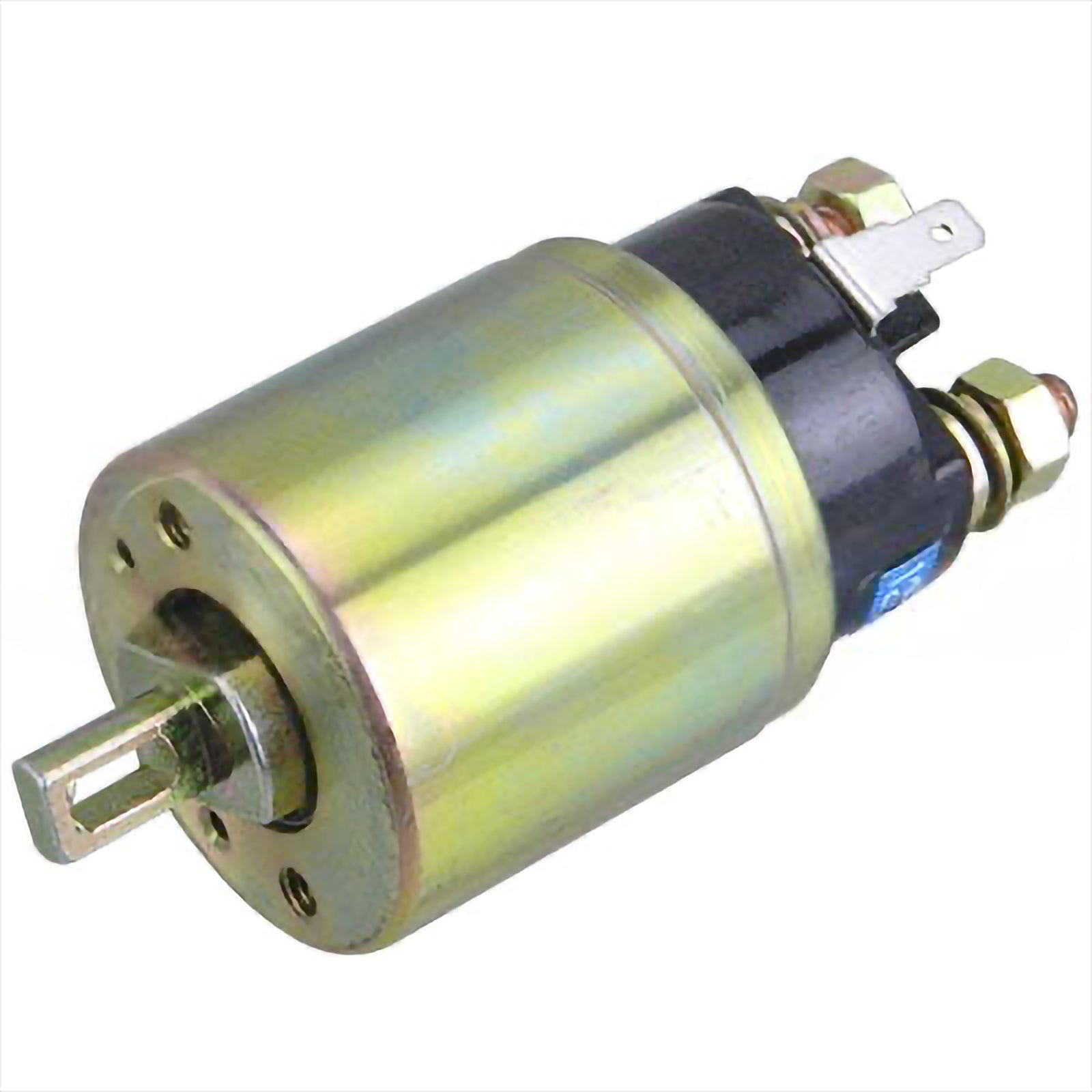 Starter Solenoid - Other | YM129900-77591