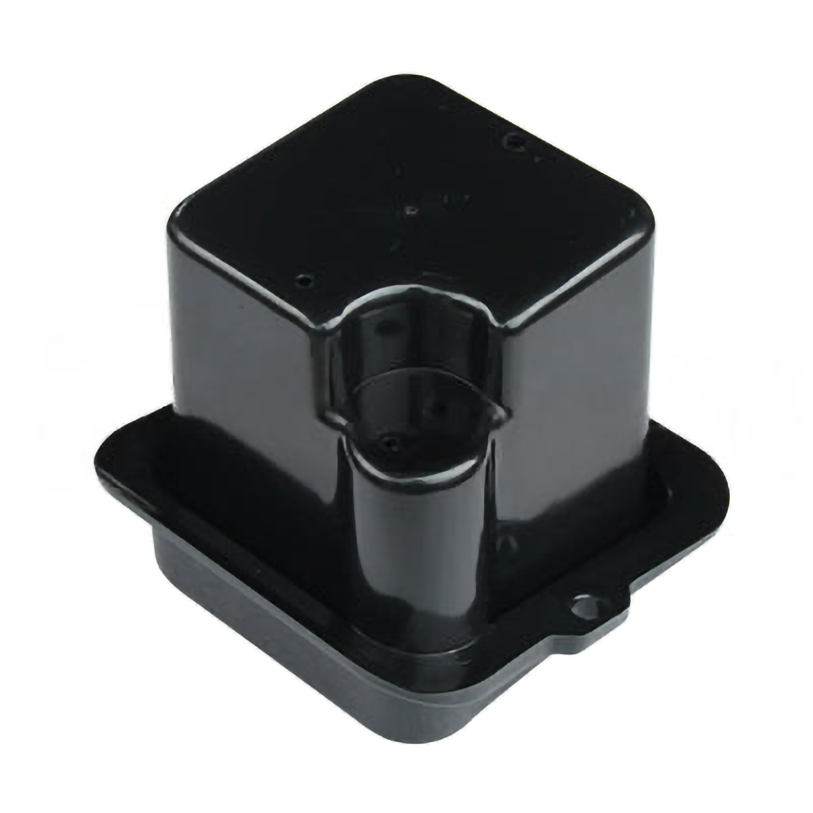 Stationery Box - Plate | H24C6-42072