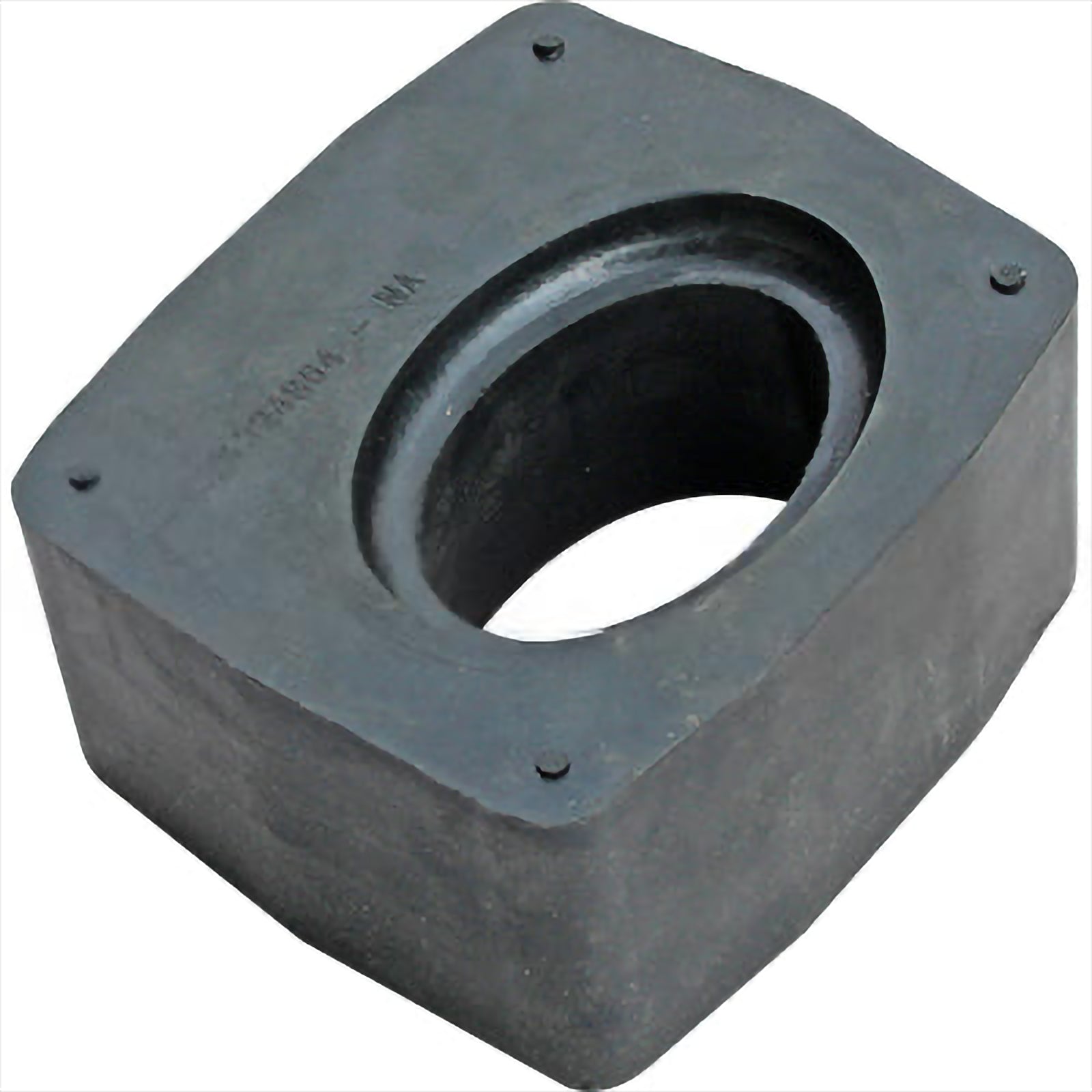 Steer Axle Bushing - Steer Axle Bushing | 324864