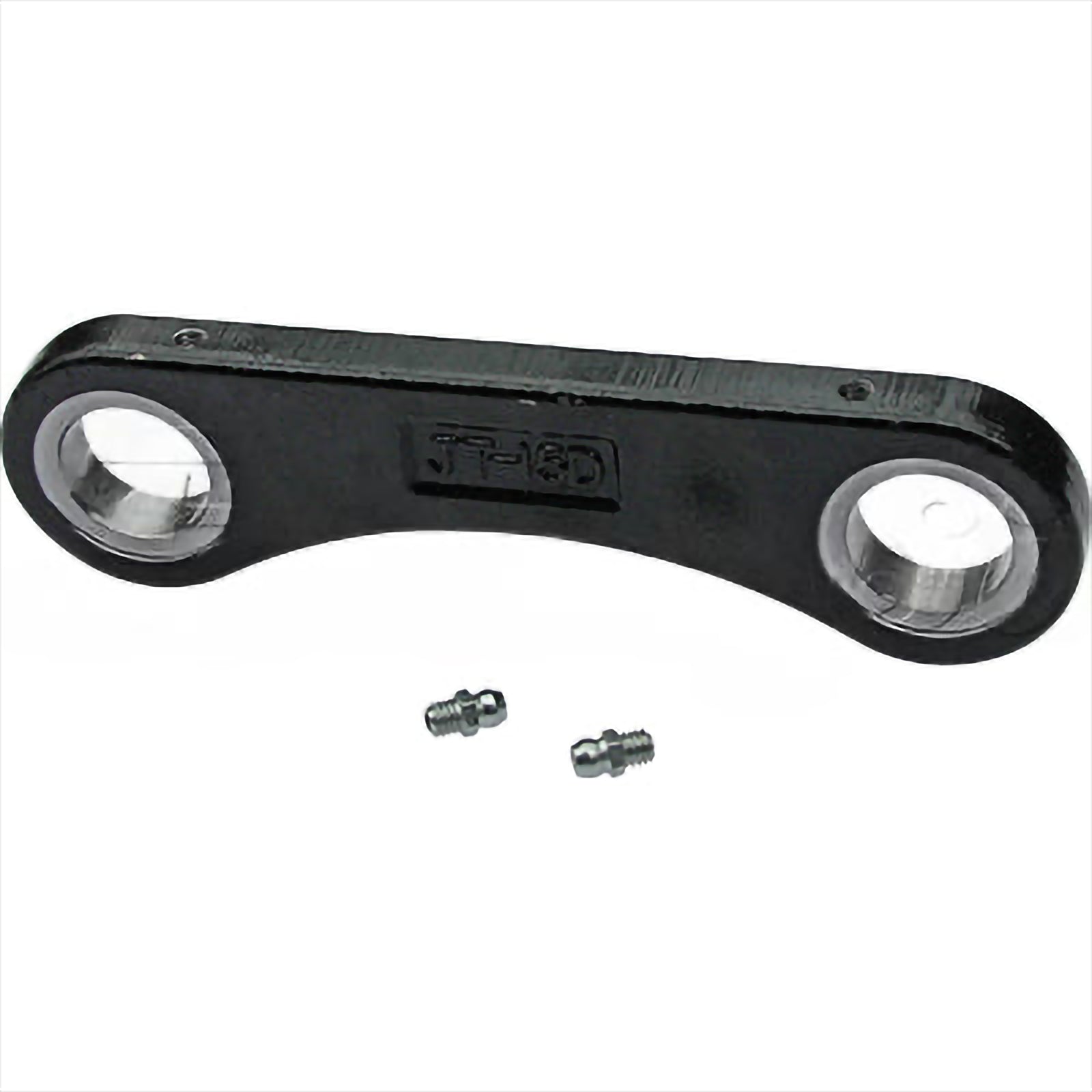 Steering Link - Steering Link & Pin & Collar | 381298