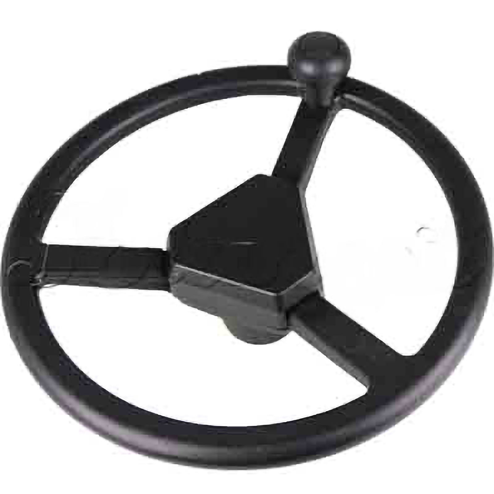 Steering Wheel - Steering Wheel | N163-211000-000